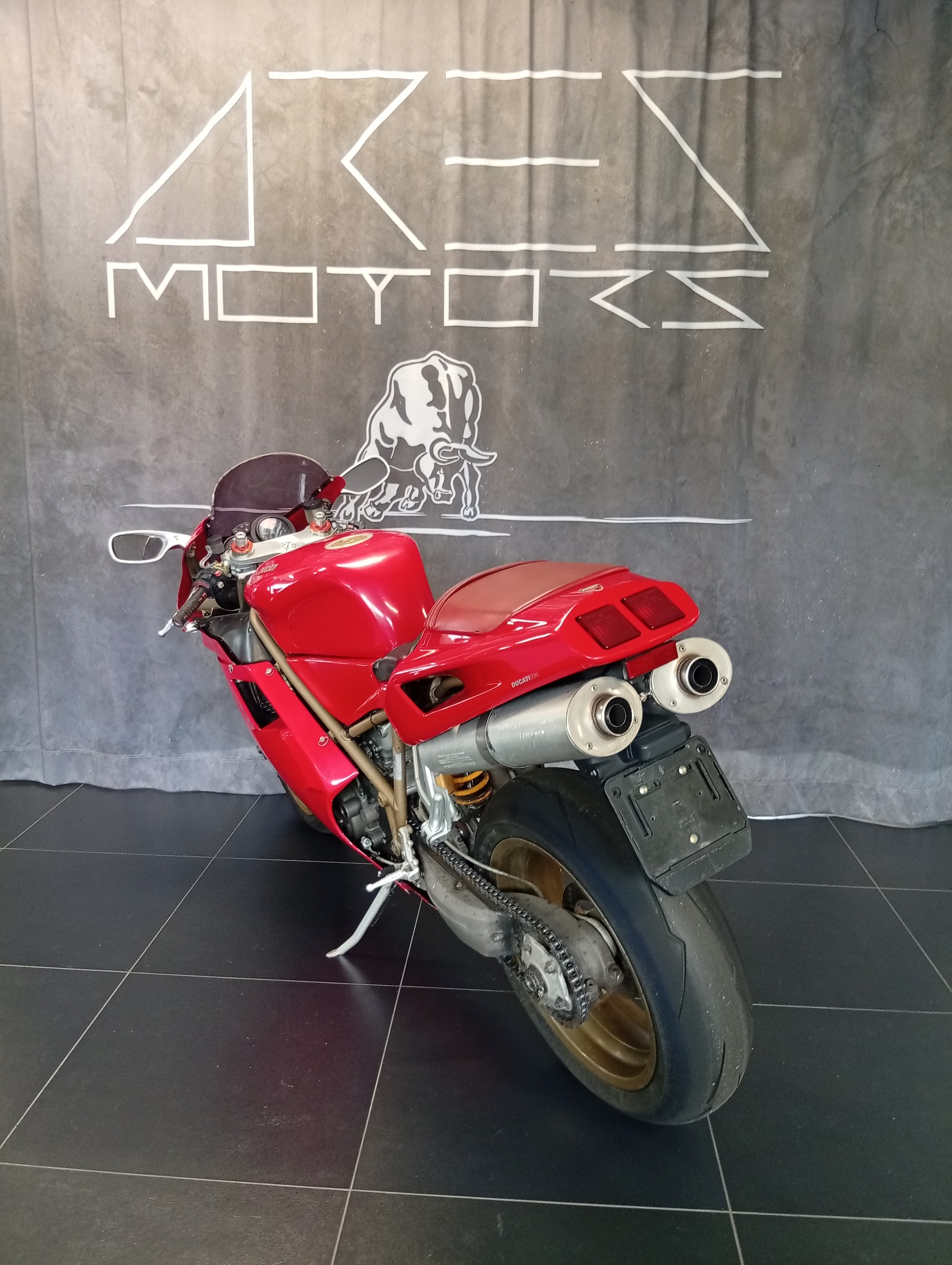 DUCATI 996 Biposto I.E.-image-5