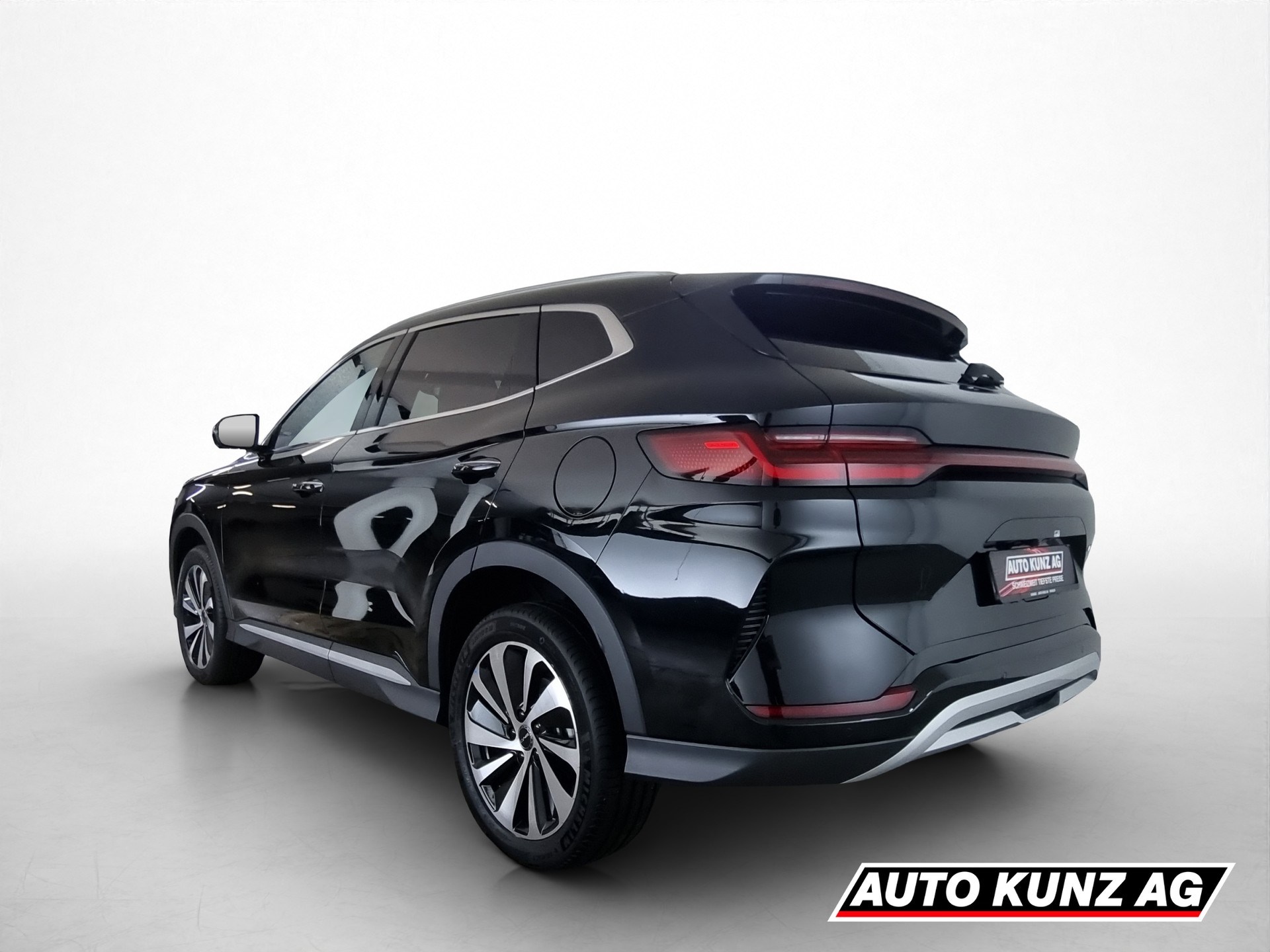 BYD Seal U DM-i Boost FWD-image-3