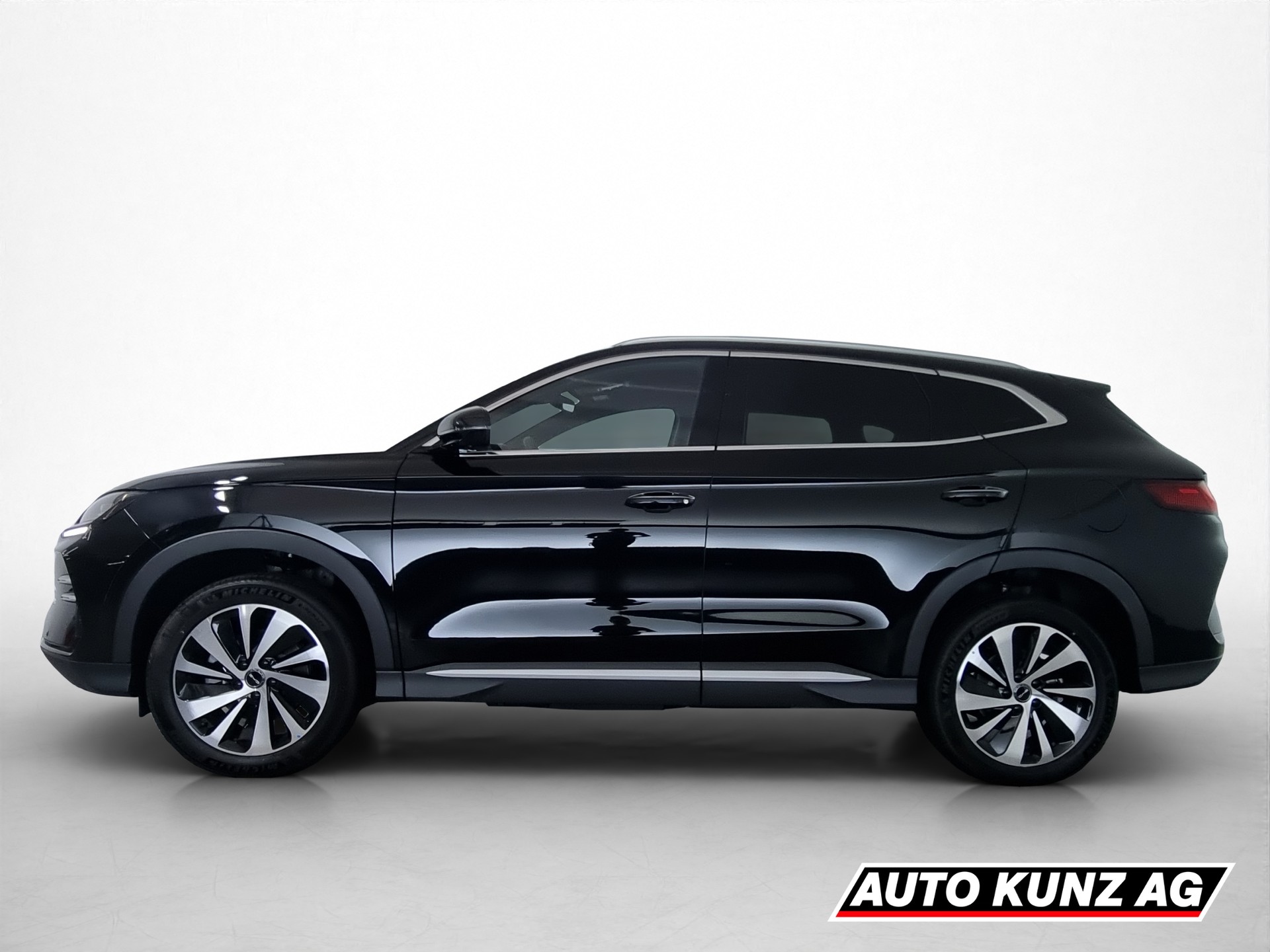 BYD Seal U DM-i Boost FWD-image-2