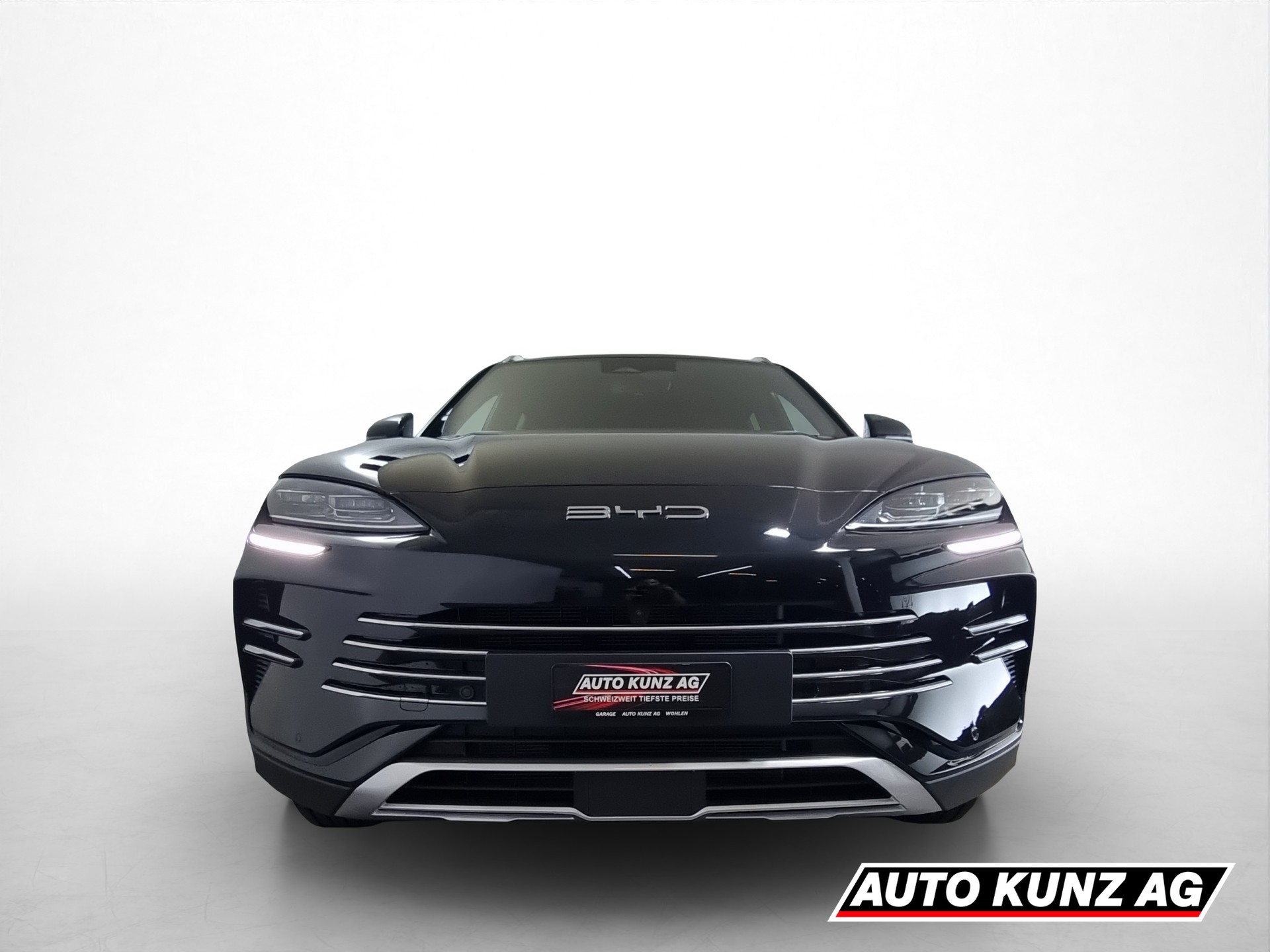 BYD Seal U DM-i Boost FWD-image-1