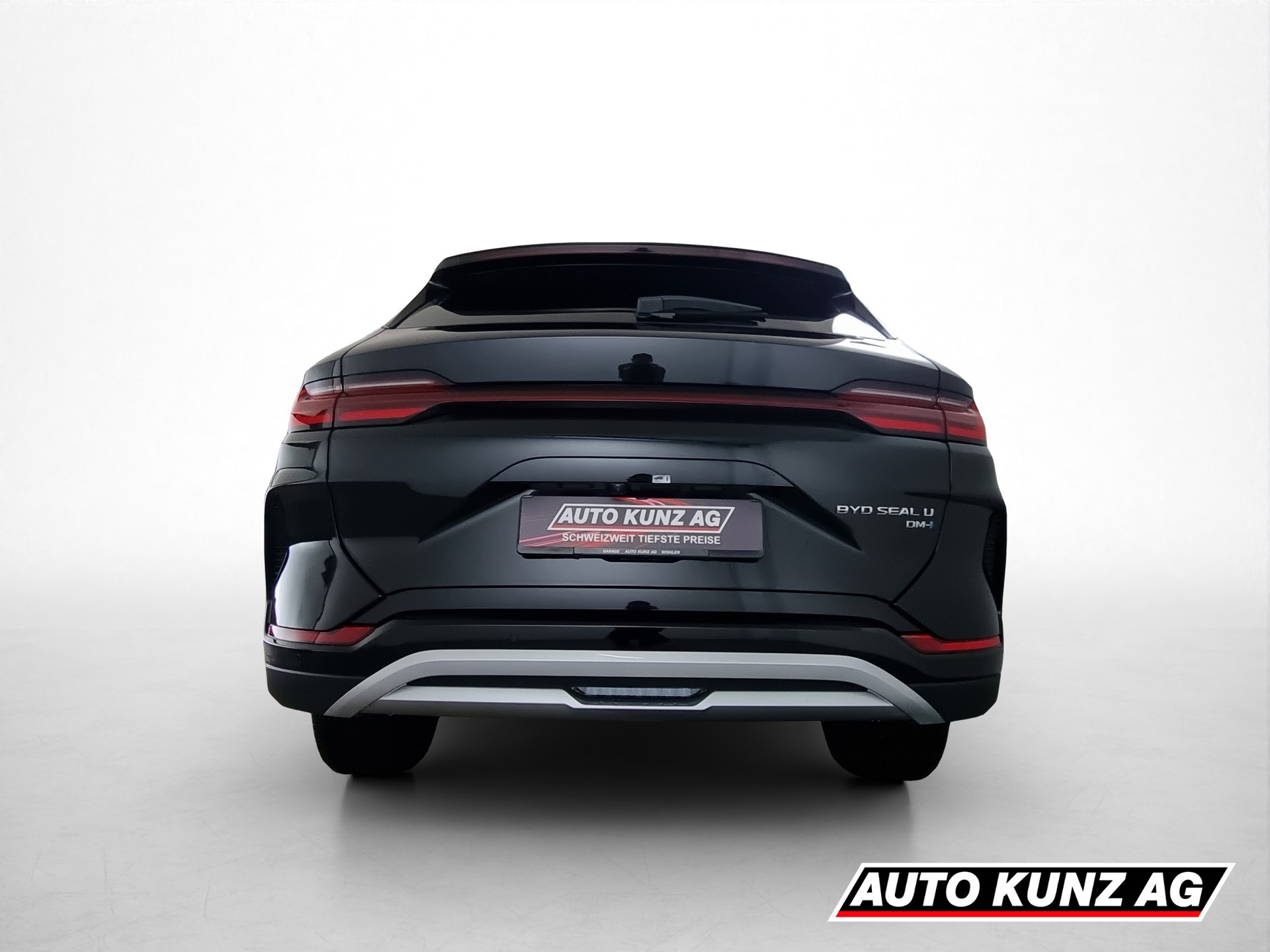 BYD Seal U DM-i Boost FWD-image-4