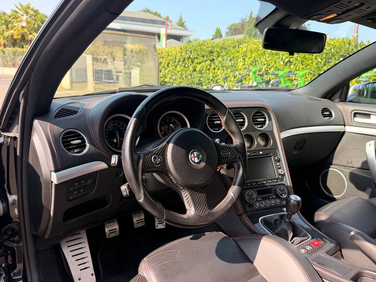 ALFA ROMEO Brera 1.8 TBi-image-10