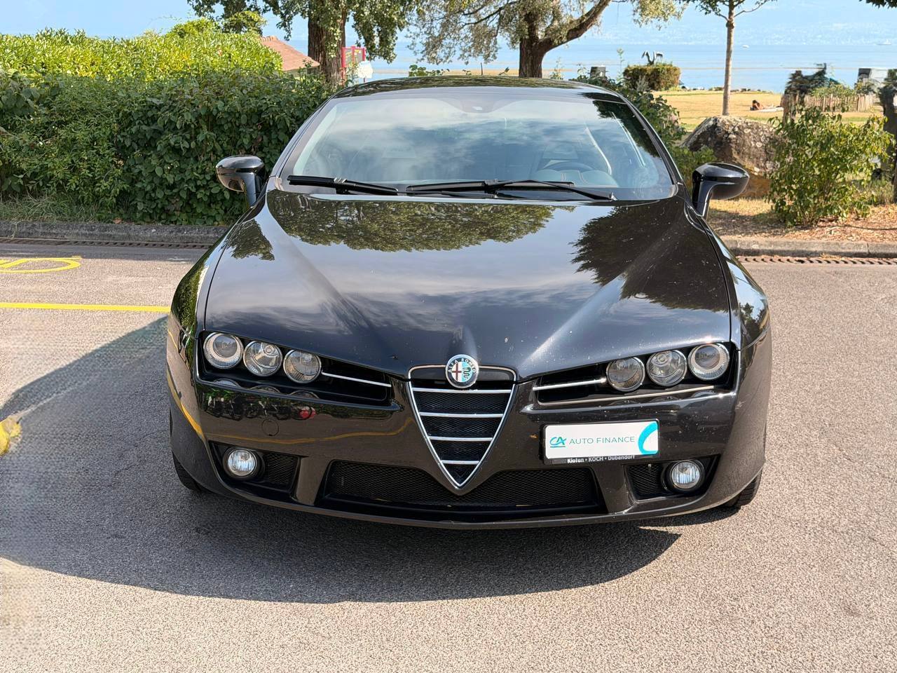 ALFA ROMEO Brera 1.8 TBi-image-1