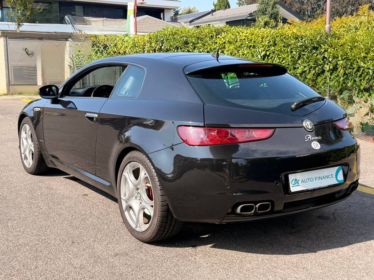 ALFA ROMEO Brera 1.8 TBi-image-3