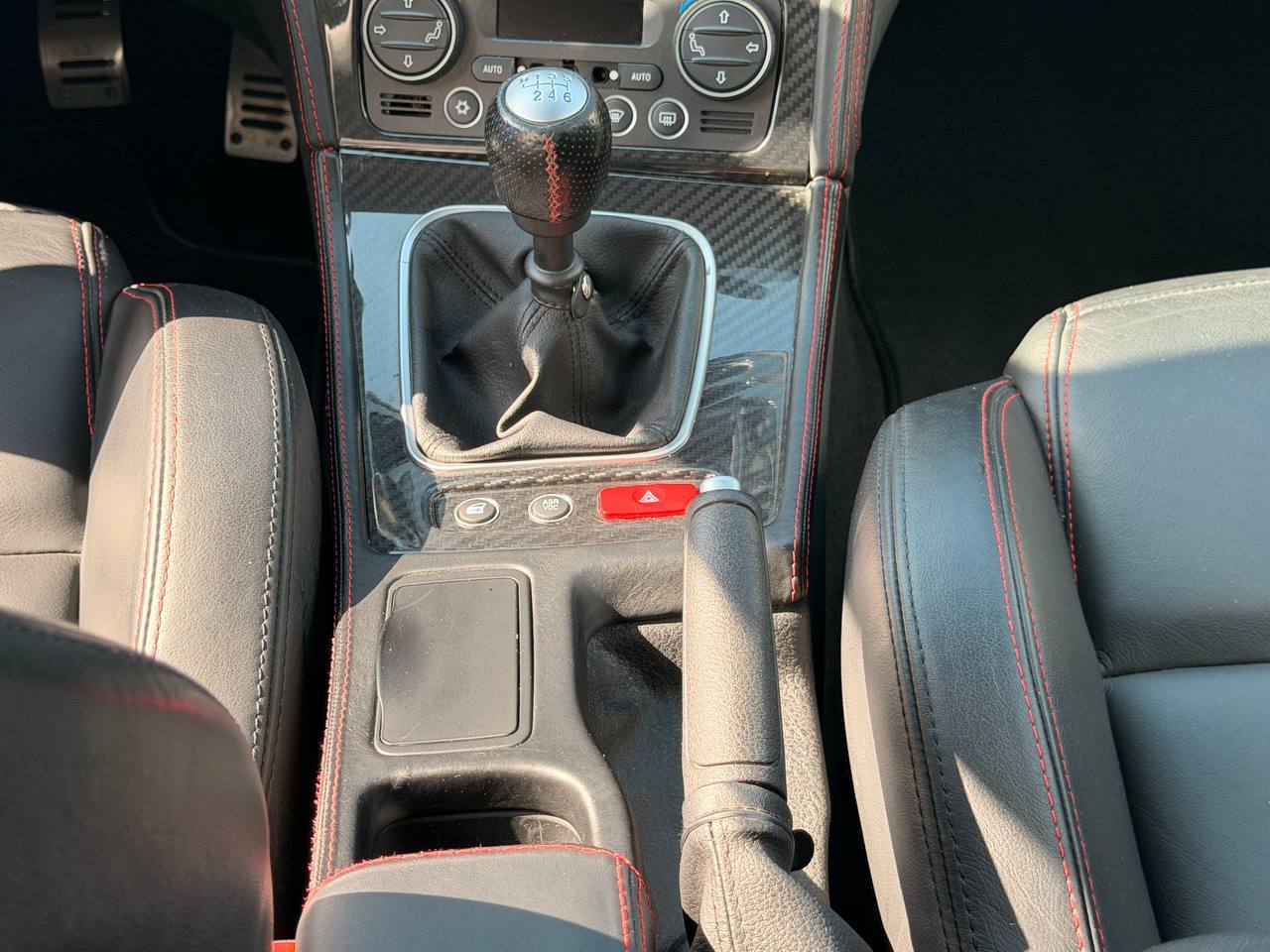 ALFA ROMEO Brera 1.8 TBi-image-22
