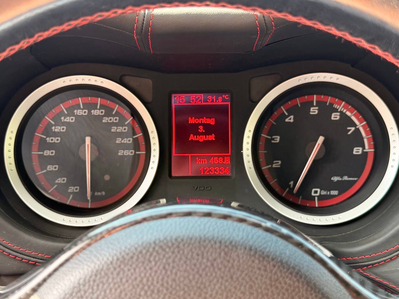 ALFA ROMEO Brera 1.8 TBi-image-8