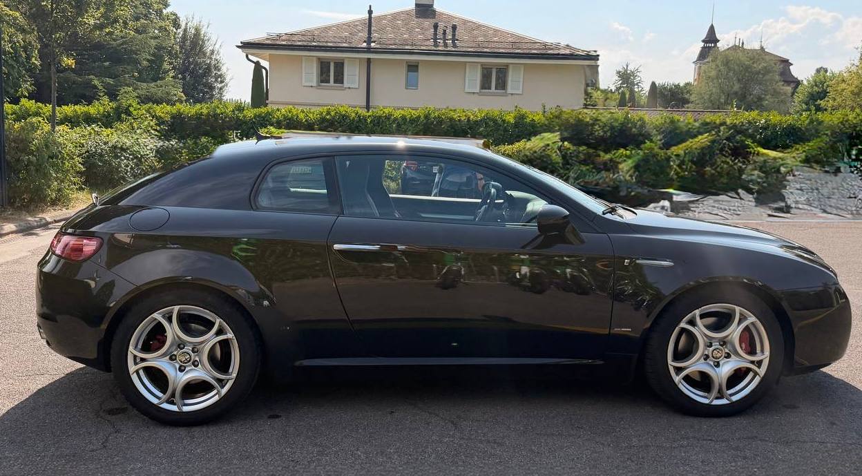 ALFA ROMEO Brera 1.8 TBi-image-6