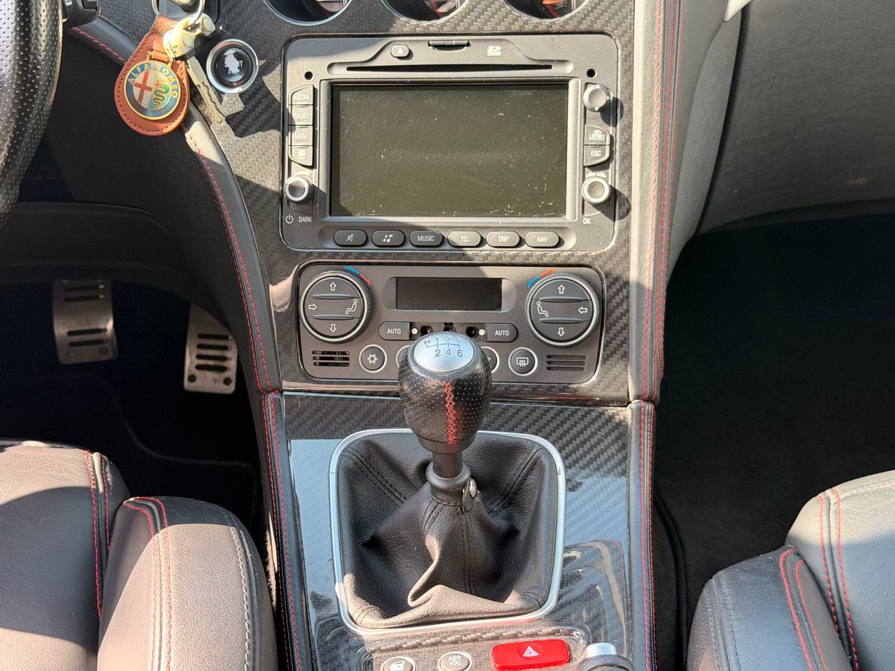 ALFA ROMEO Brera 1.8 TBi-image-21