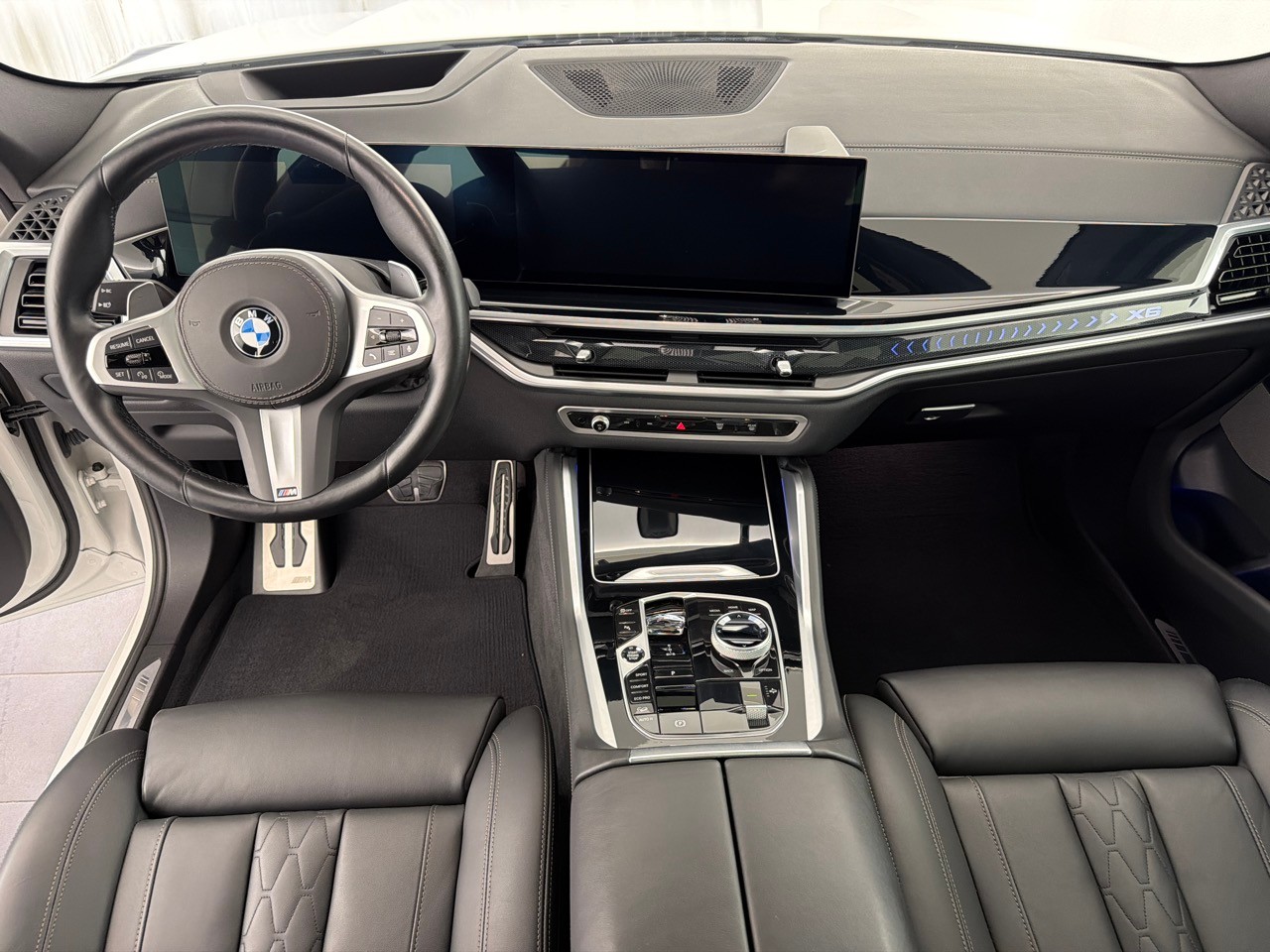 BMW X6 xDrive 48V 40d M Sport-image-6