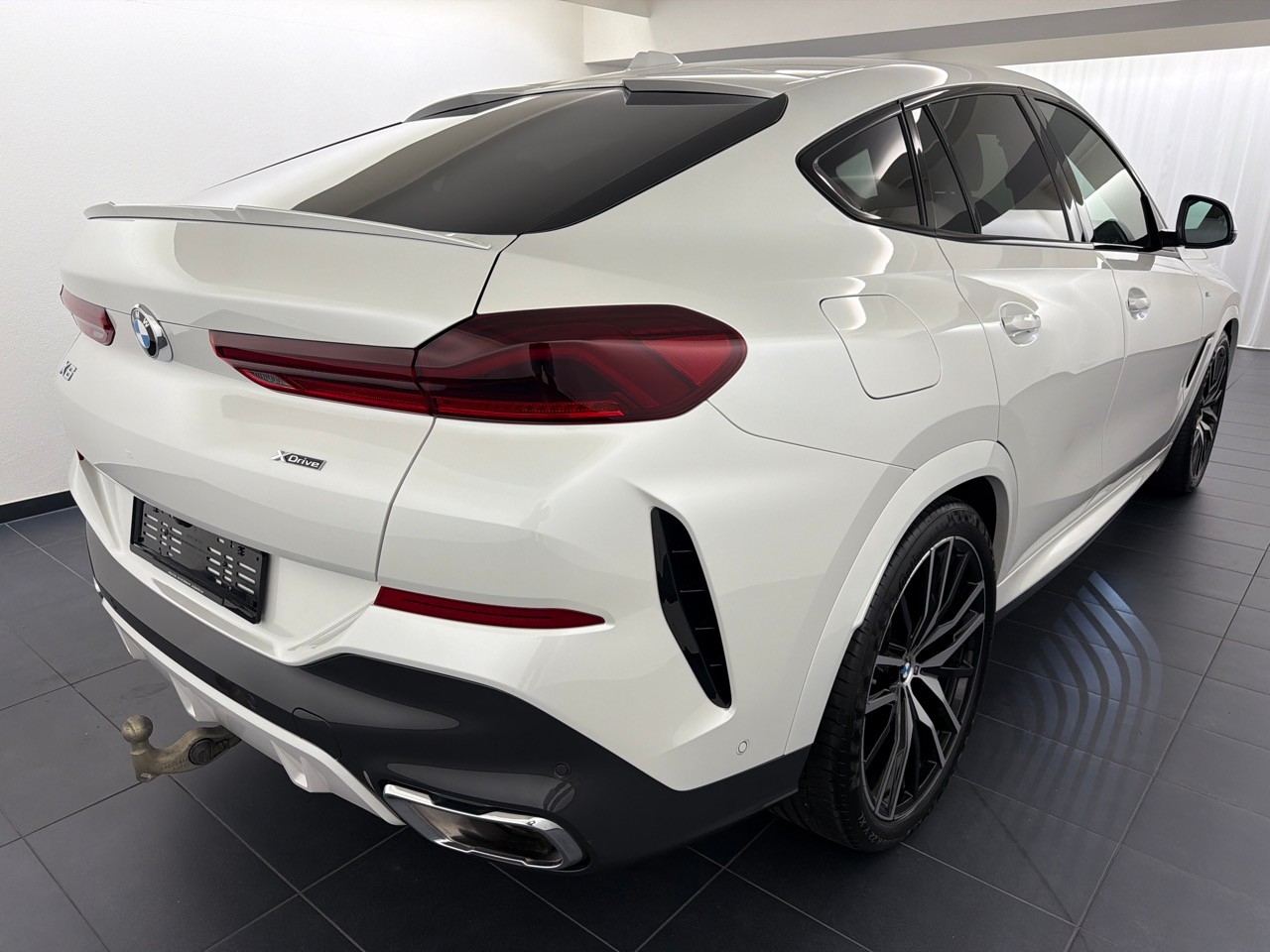 BMW X6 xDrive 48V 40d M Sport-image-2