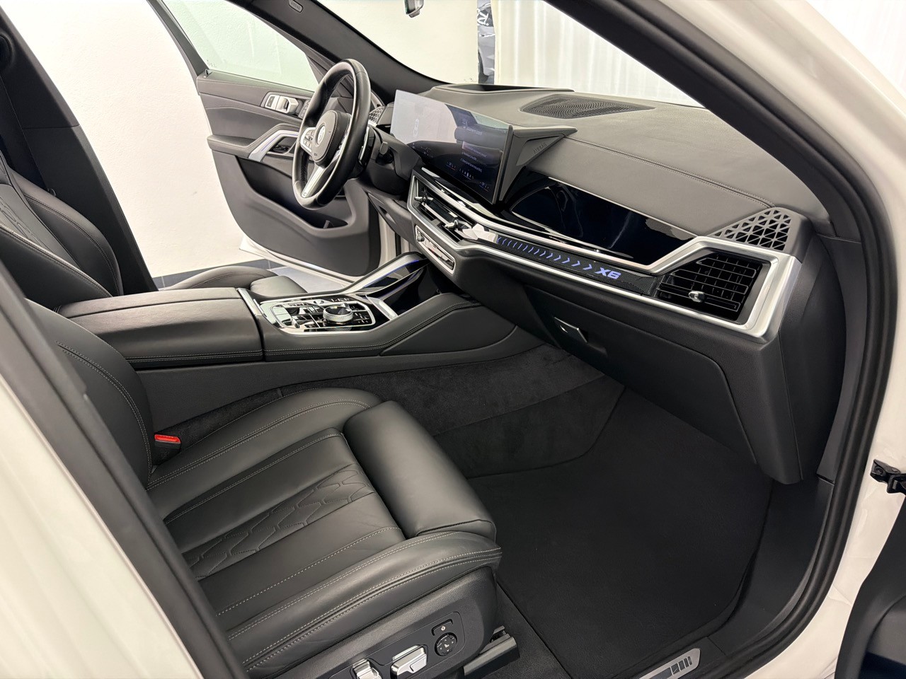 BMW X6 xDrive 48V 40d M Sport-image-8