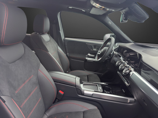 MERCEDES-BENZ GLB 250 4Matic 8G-Tronic-image-7