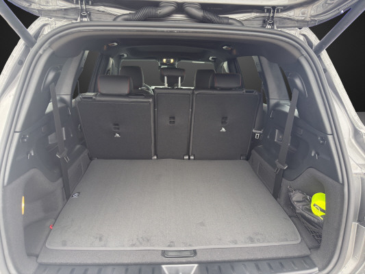 MERCEDES-BENZ GLB 250 4Matic 8G-Tronic-image-10