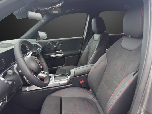 MERCEDES-BENZ GLB 250 4Matic 8G-Tronic-image-6