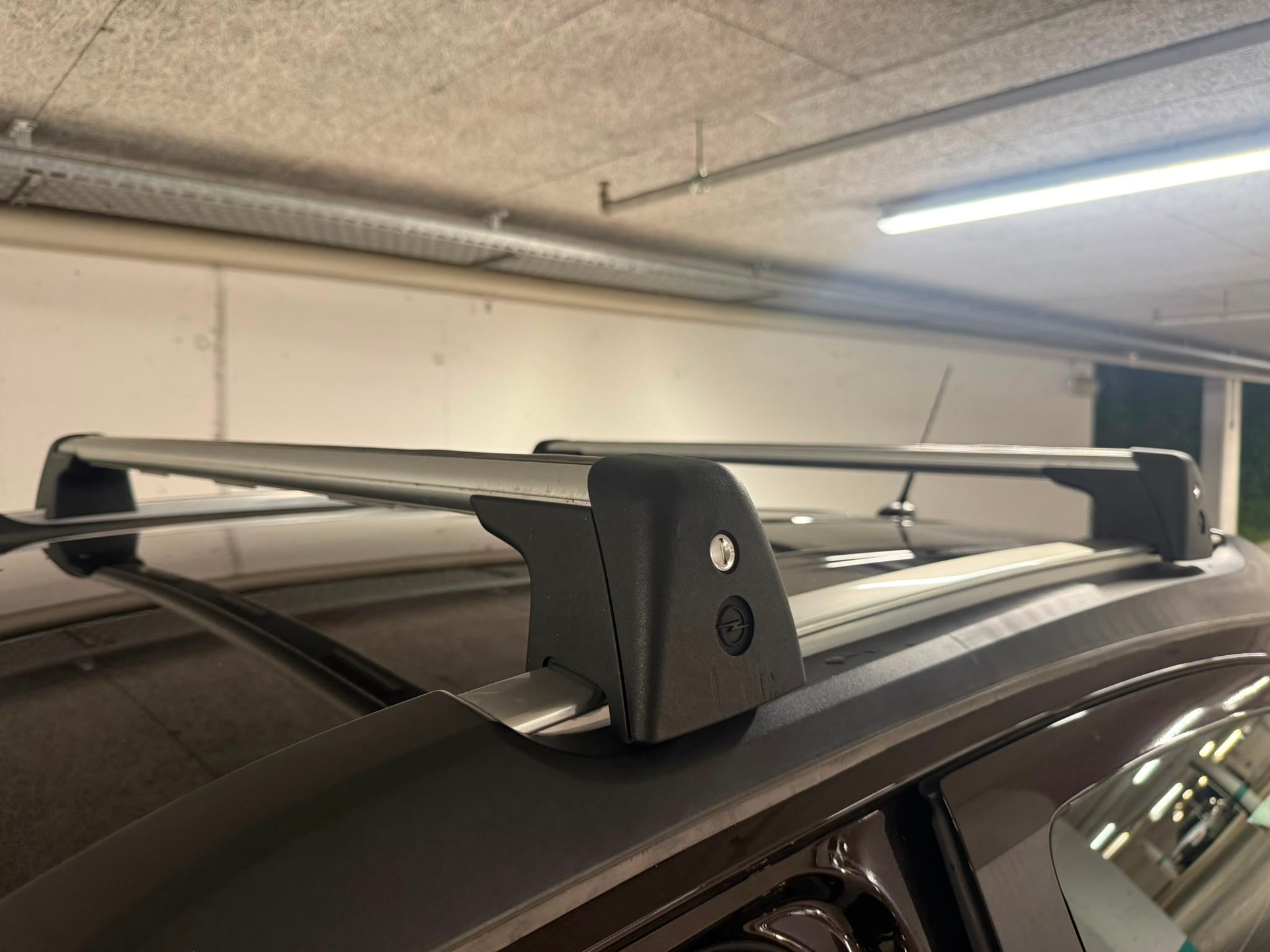 OPEL Mokka 1.4i 16V Turbo Cosmo 4WD-image-18