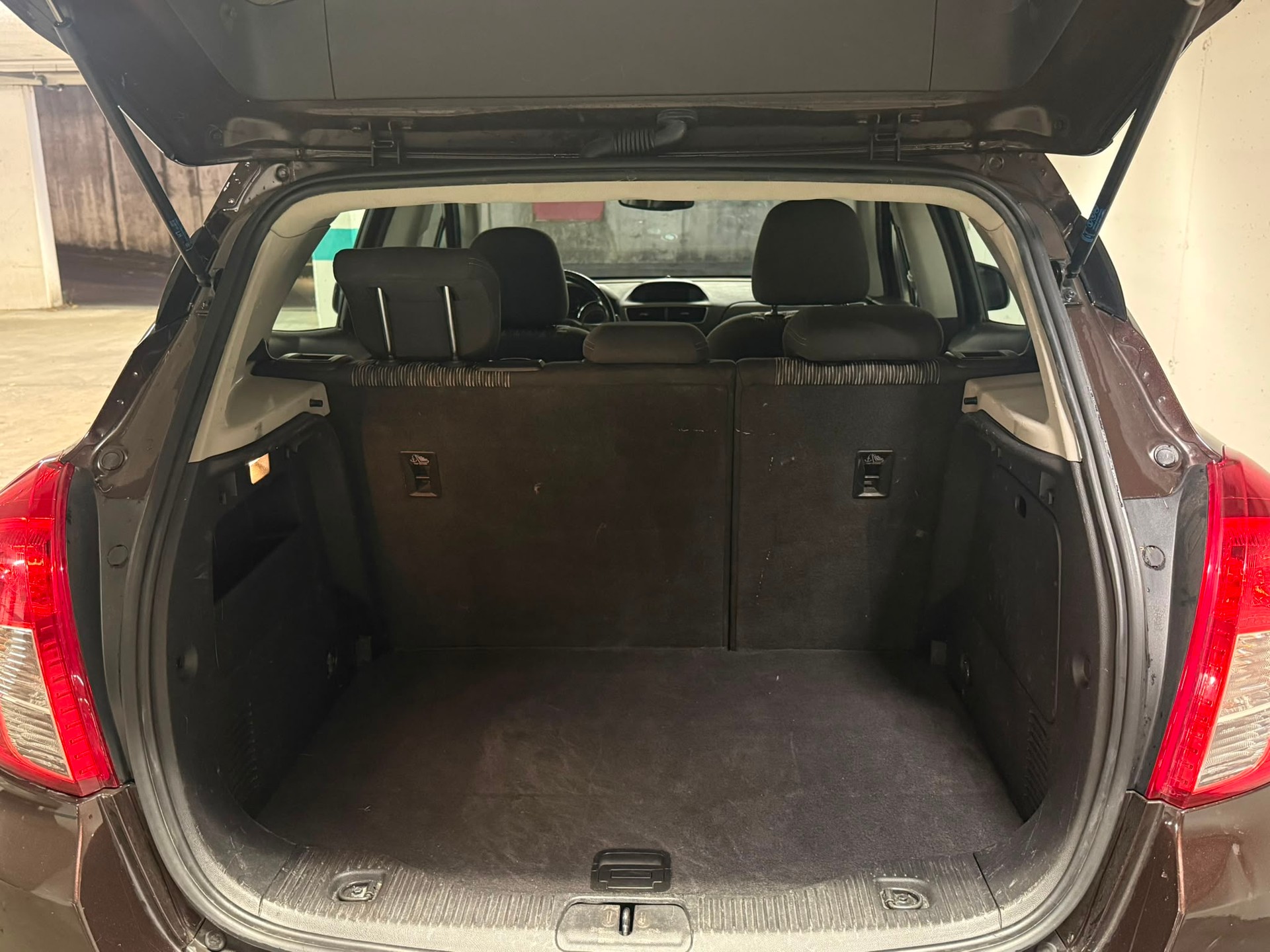 OPEL Mokka 1.4i 16V Turbo Cosmo 4WD-image-20
