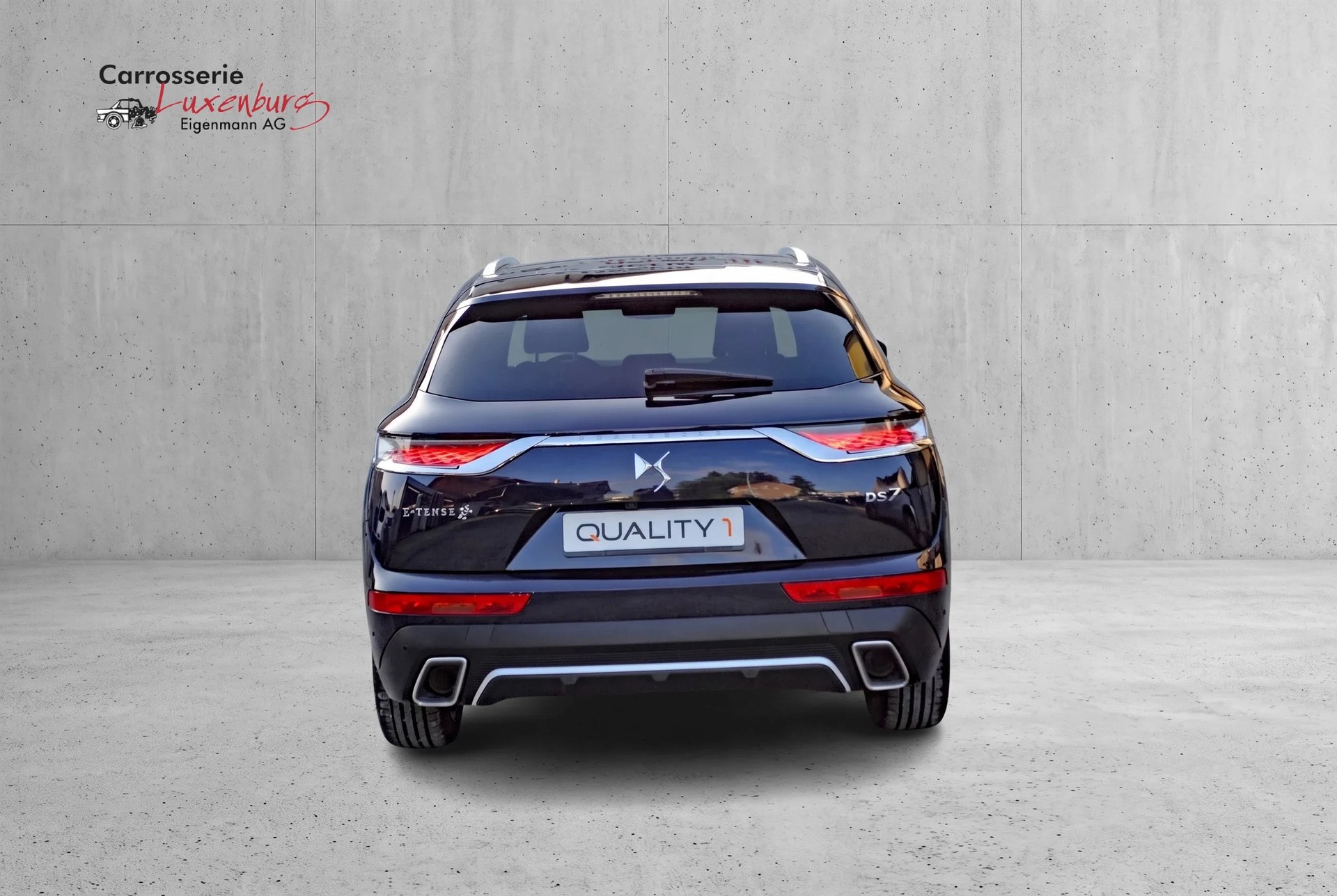 DS AUTOMOBILES DS 7 Crossback E-Tense 300 OPERA-image-6