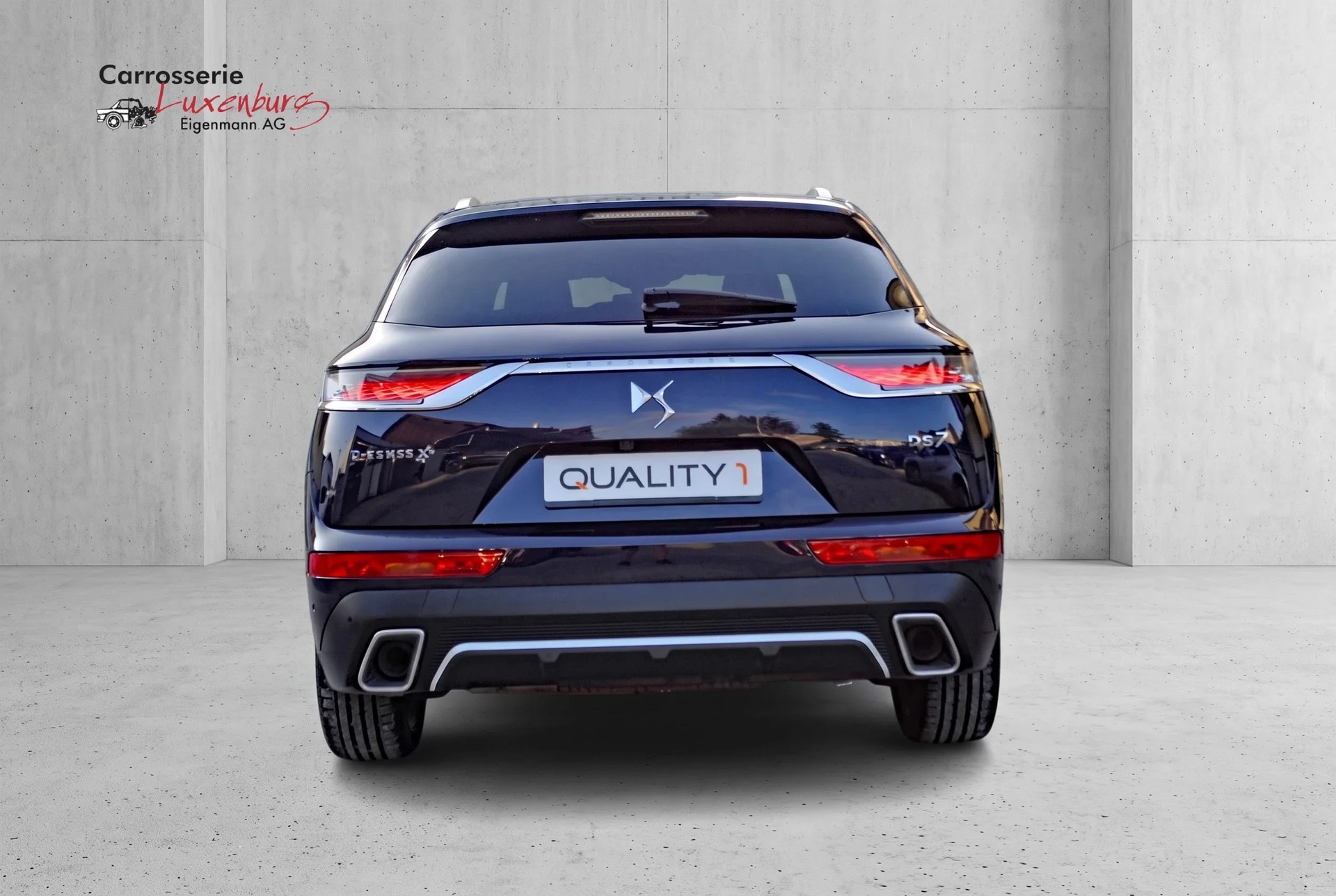 DS AUTOMOBILES DS 7 Crossback E-Tense 300 OPERA-image-8