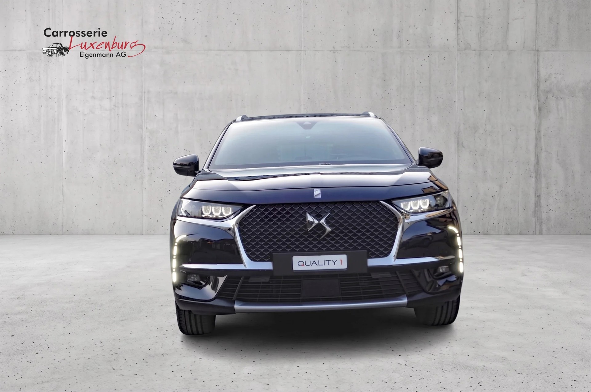 DS AUTOMOBILES DS 7 Crossback E-Tense 300 OPERA-image-3