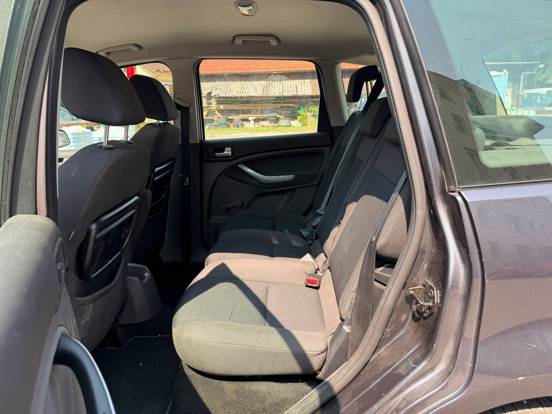 FORD C-Max 1.8 16V Carving-image-4