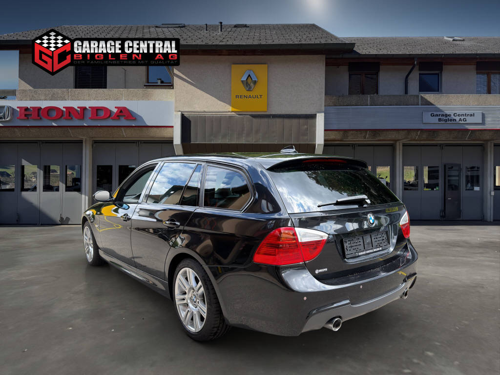 BMW 335i xDrive Touring-image-3