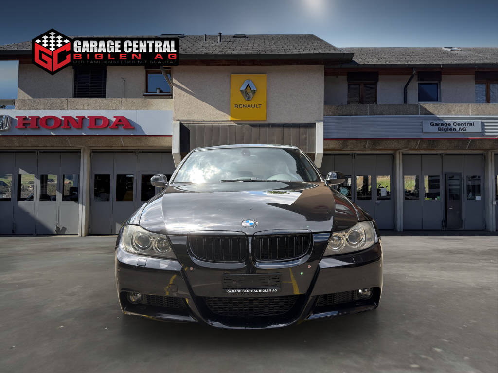 BMW 335i xDrive Touring-image-0