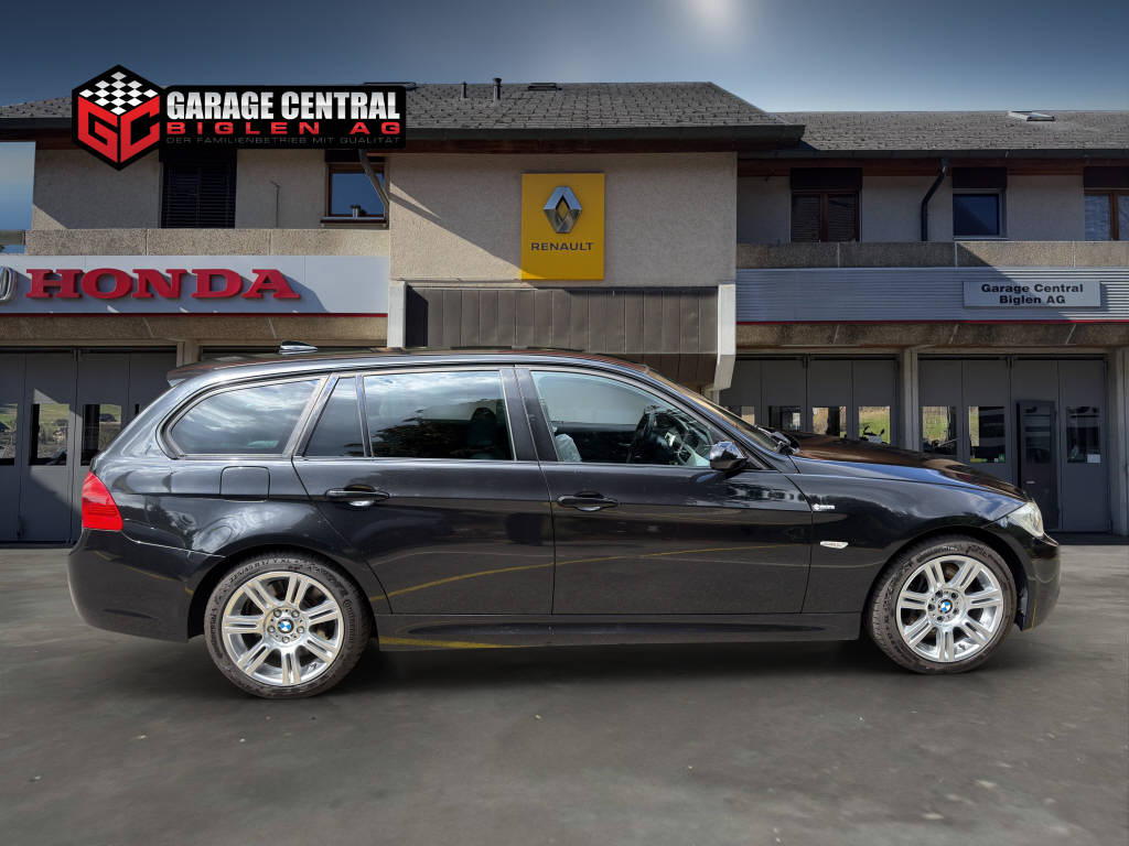 BMW 335i xDrive Touring-image-6