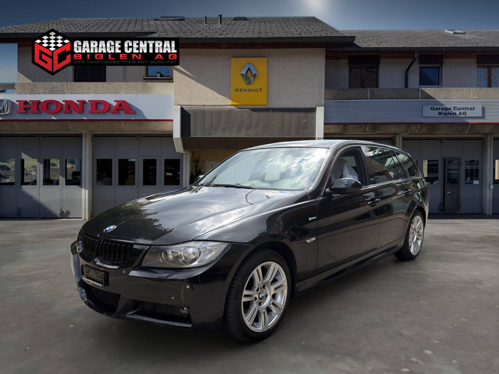 BMW 335i xDrive Touring-image-1