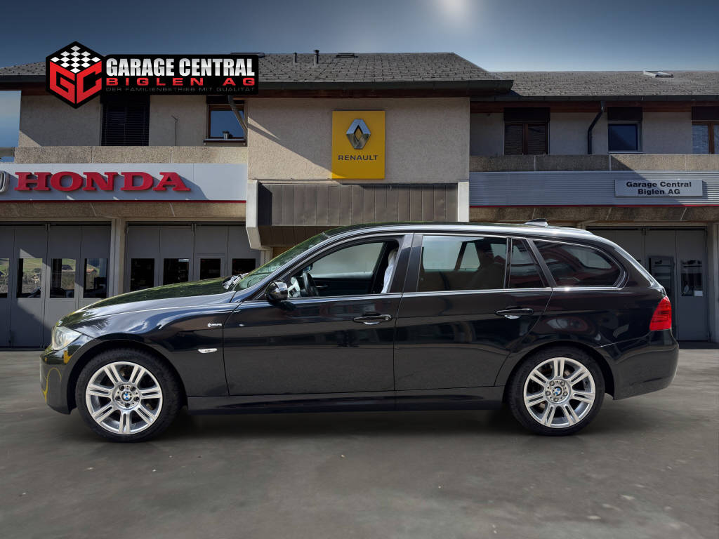 BMW 335i xDrive Touring-image-2