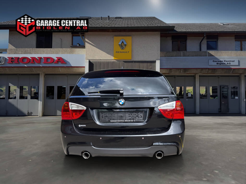 BMW 335i xDrive Touring-image-4