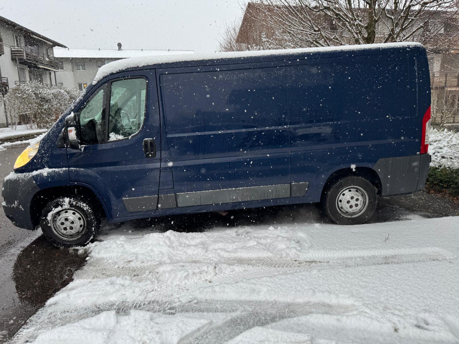 CITROEN 2.2 HDi 130-image-2