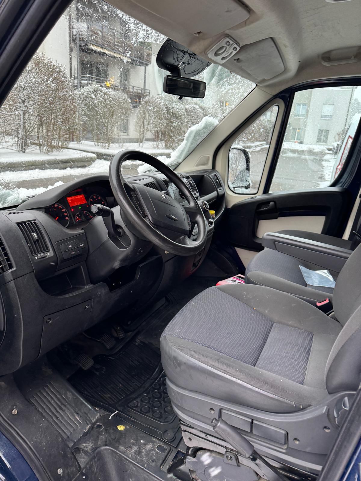 CITROEN 2.2 HDi 130-image-3