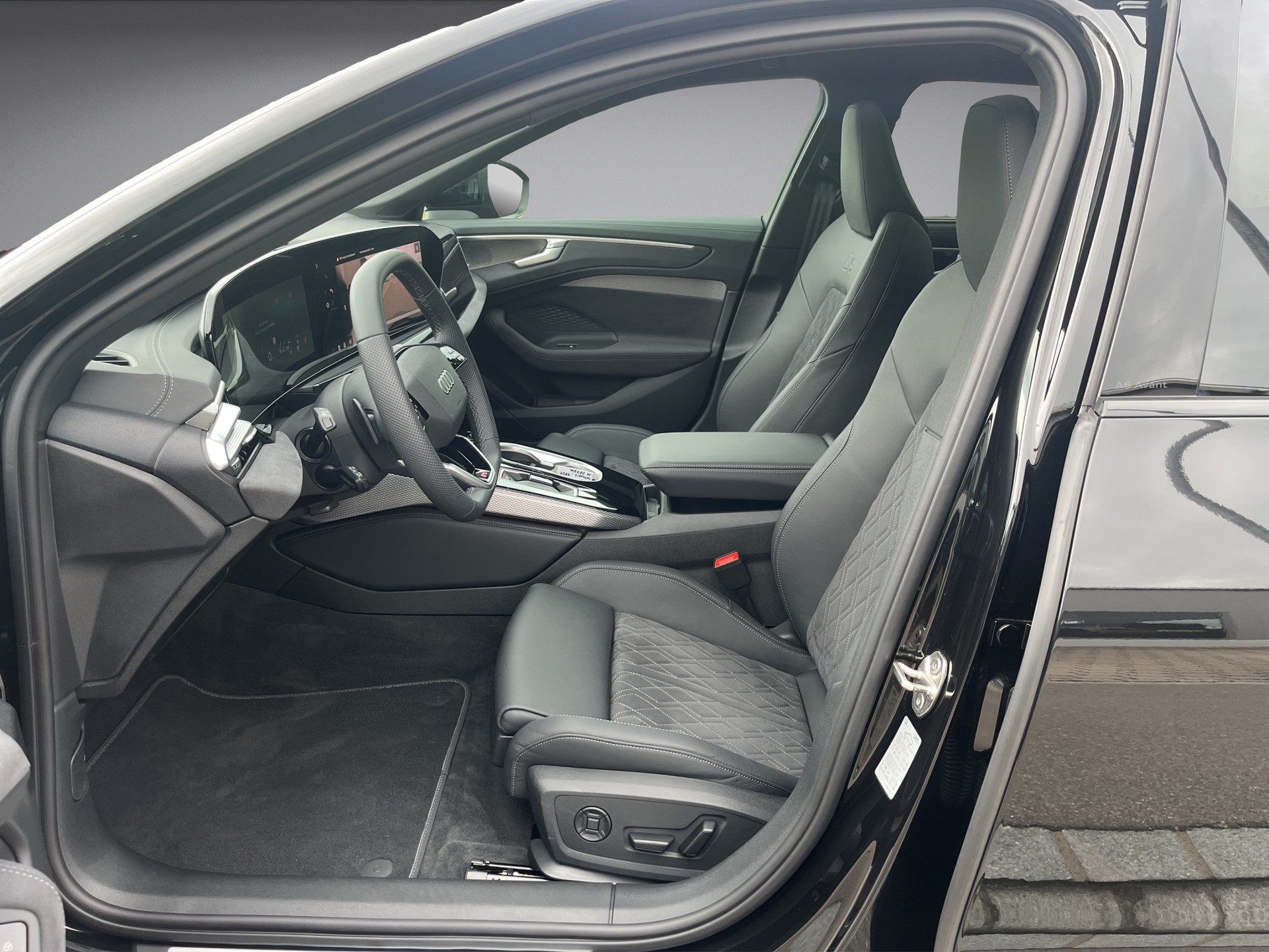 AUDI A6 Avant TFSI quattro 270 kW S tronic*New Modell*Panodach, Optikpaket-schwarz, Sportsitze, (5-Jahre Garantie)-image-9