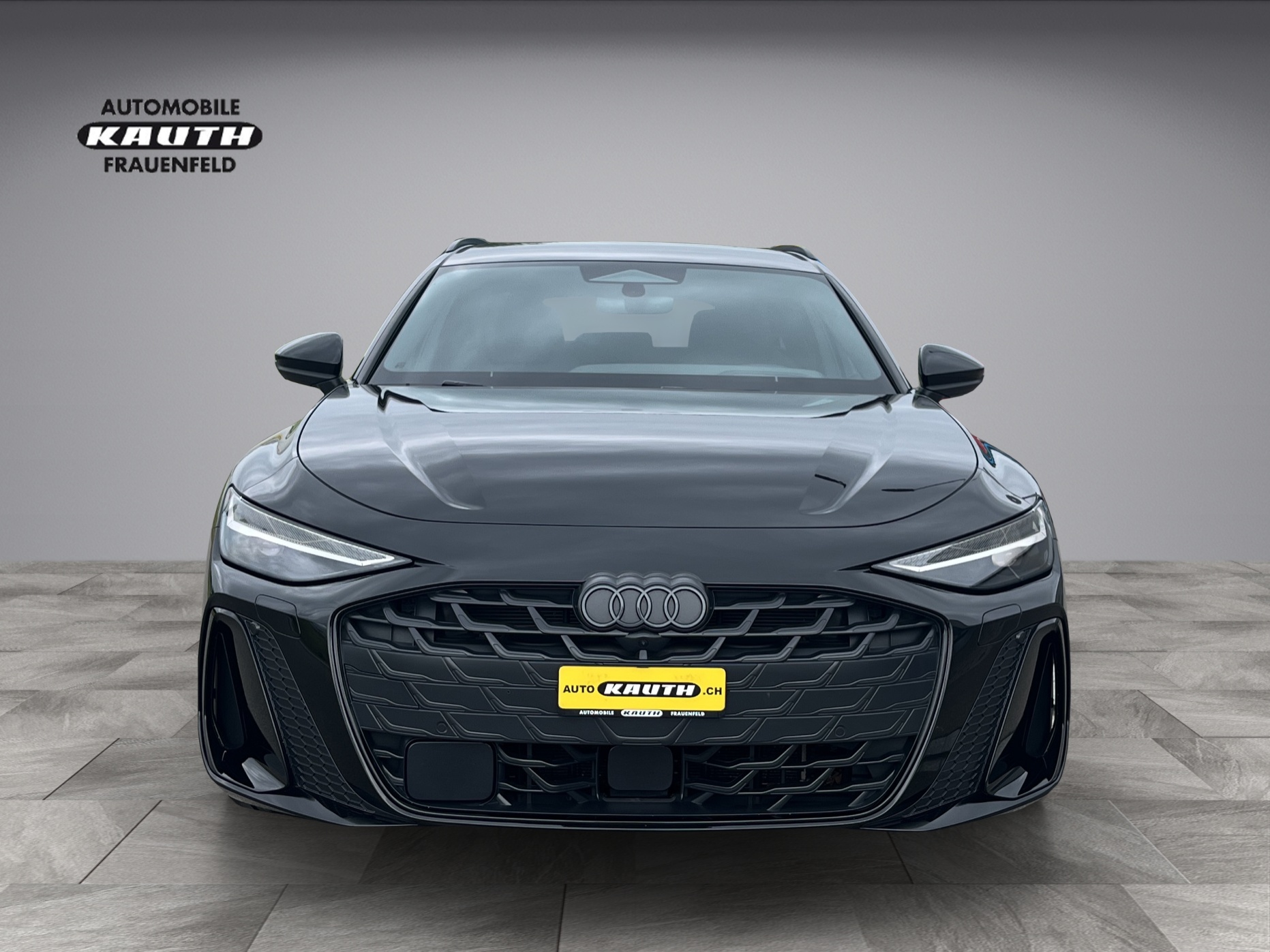 AUDI A6 Avant TFSI quattro 270 kW S tronic*New Modell*Panodach, Optikpaket-schwarz, Sportsitze, (5-Jahre Garantie)-image-3