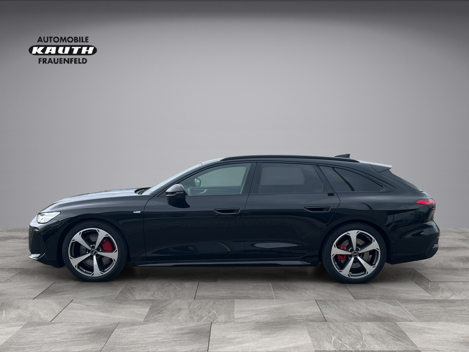 AUDI A6 Avant TFSI quattro 270 kW S tronic*New Modell*Panodach, Optikpaket-schwarz, Sportsitze, (5-Jahre Garantie)-image-1
