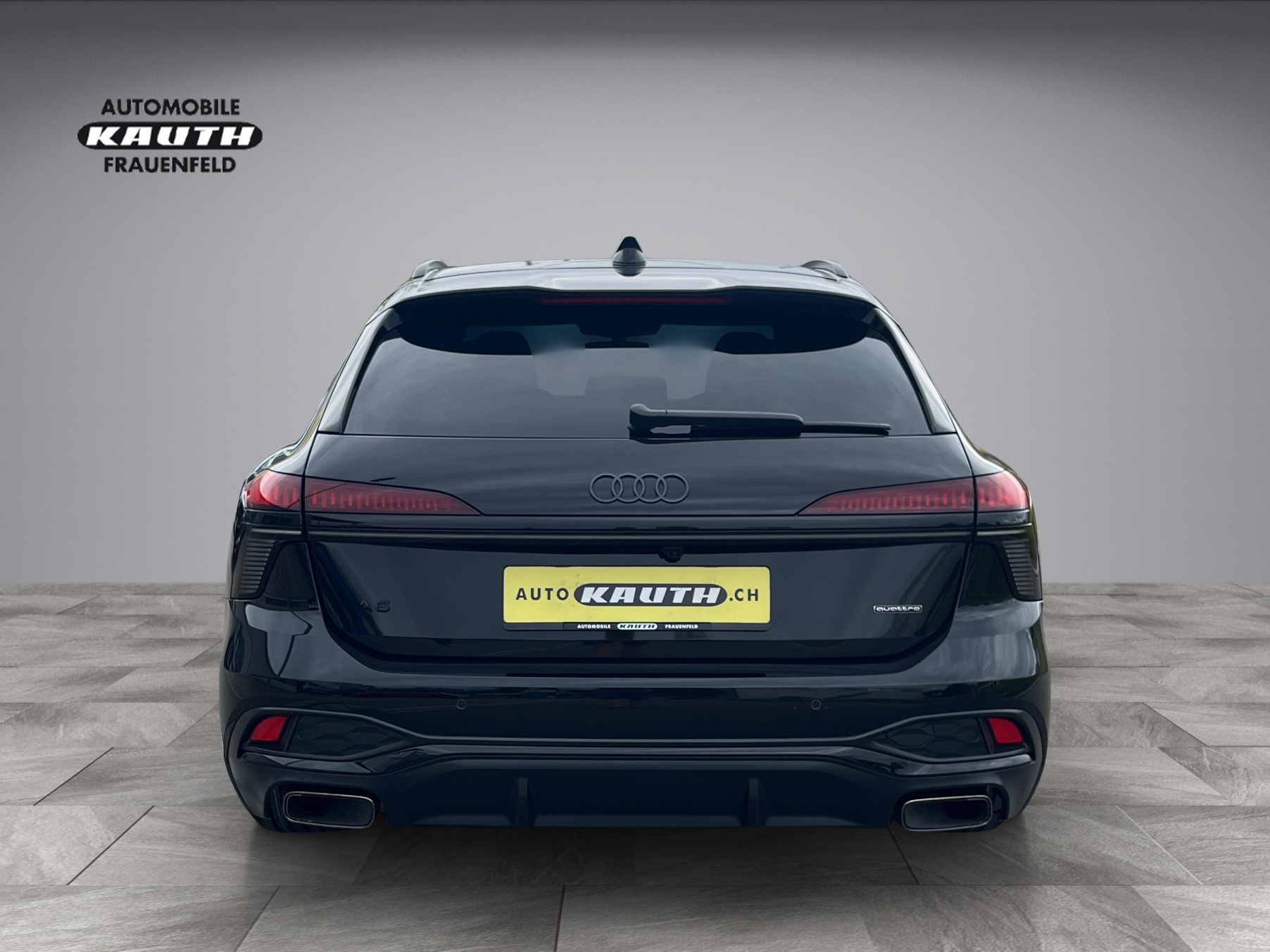 AUDI A6 Avant TFSI quattro 270 kW S tronic*New Modell*Panodach, Optikpaket-schwarz, Sportsitze, (5-Jahre Garantie)-image-4