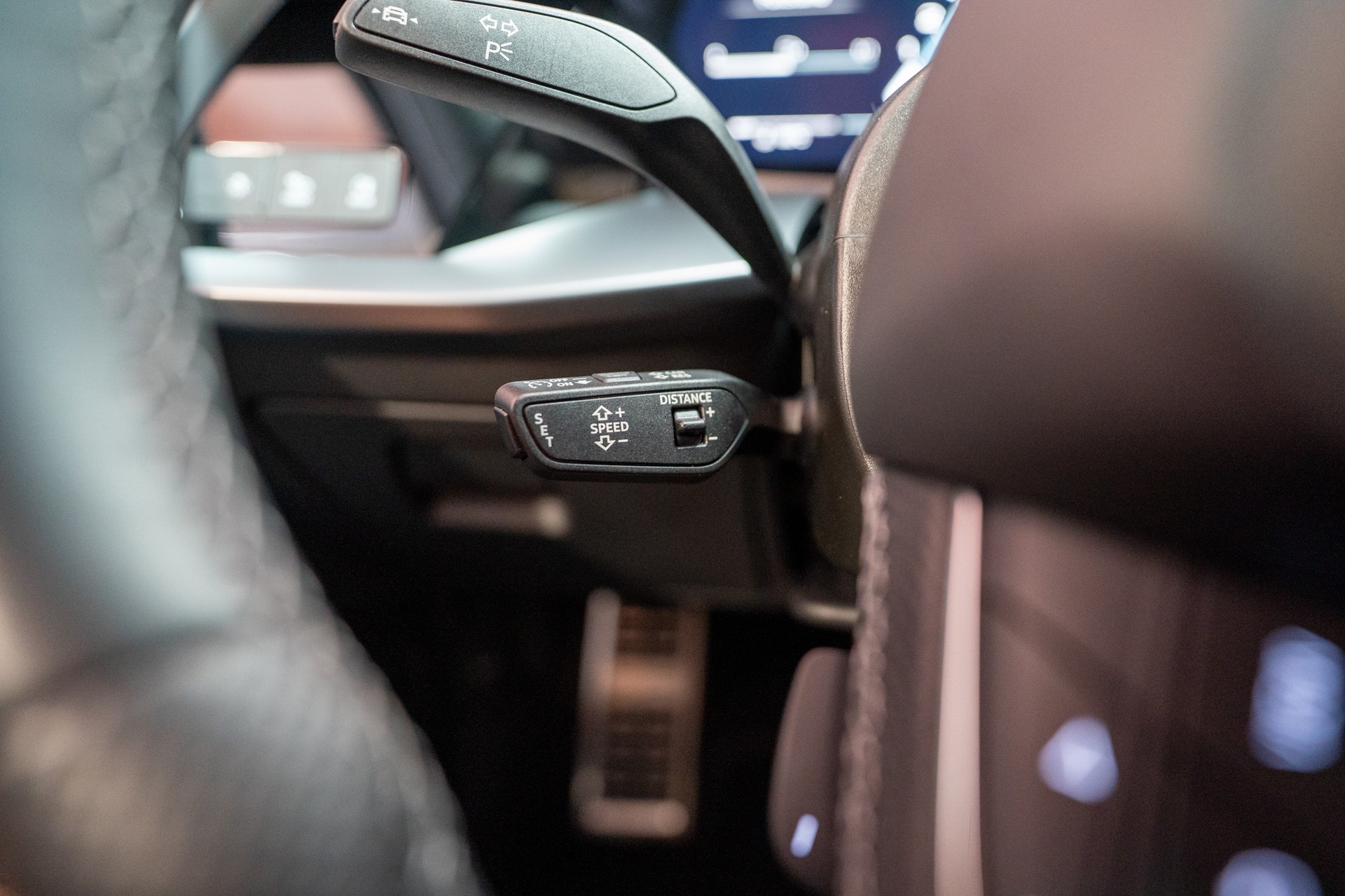 AUDI S3 Limousine 2.0 TFSI quattro S-Tronic / / Virtual Cockpit / Abstand-tempomat / Sitzheizung-image-20