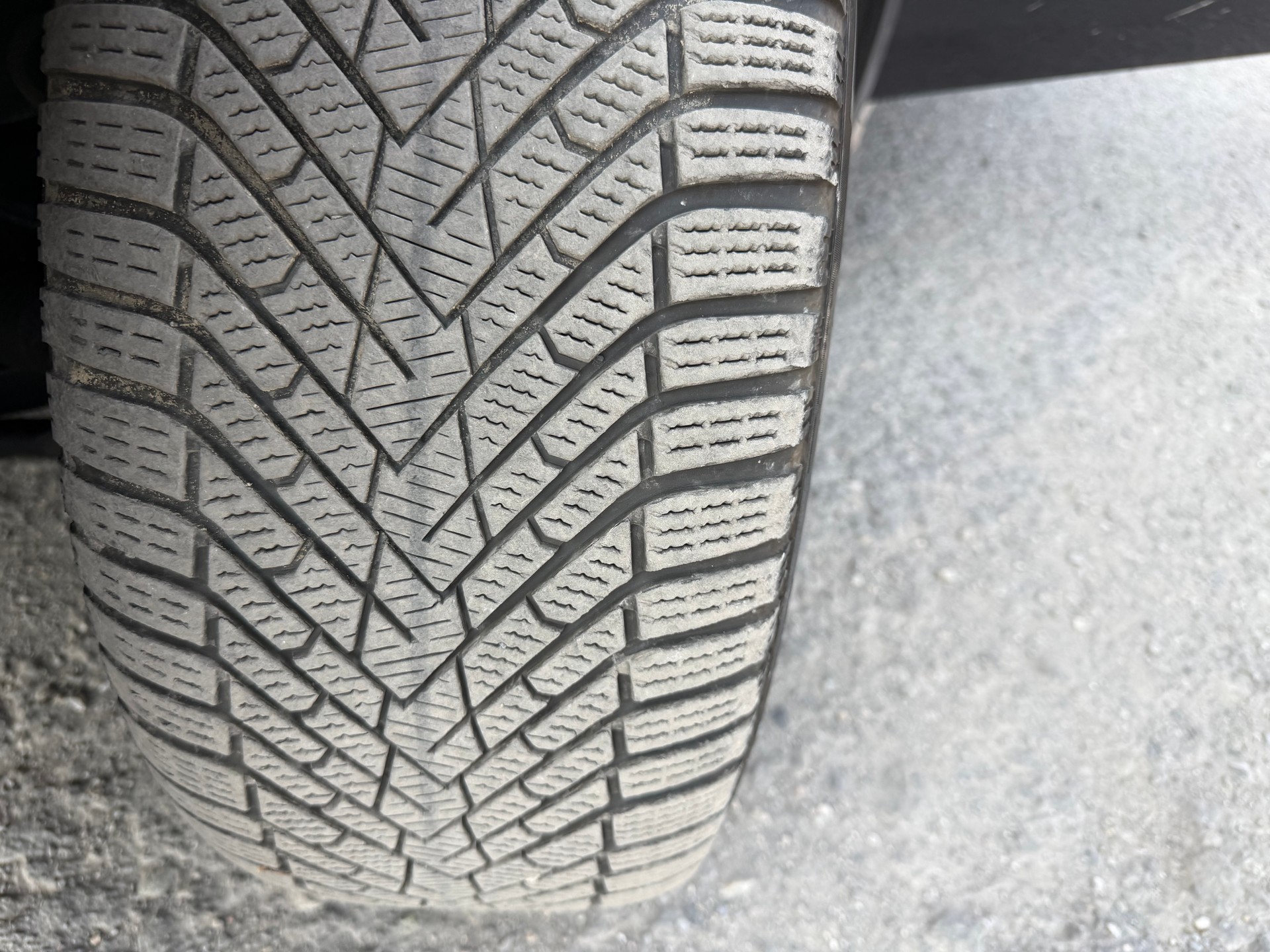 MERCEDES-BENZ ML 320 CDI 4Matic 7G-Tronic-image-6