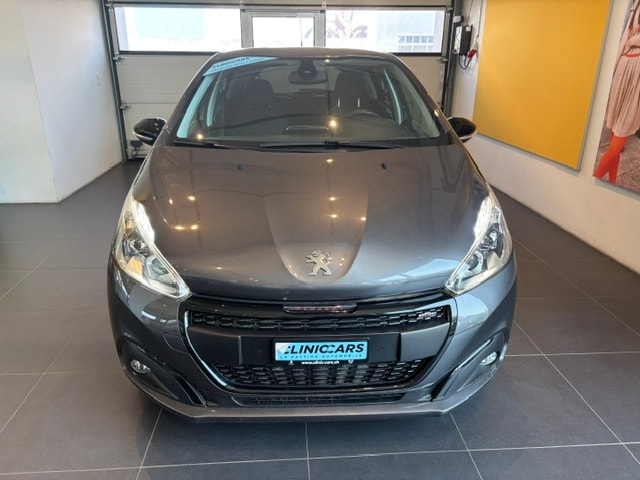 PEUGEOT 208 1.5 BlueHDi GT Line-image-2