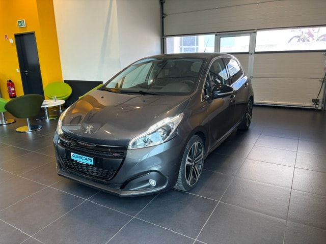 PEUGEOT 208 1.5 BlueHDi GT Line-image-3