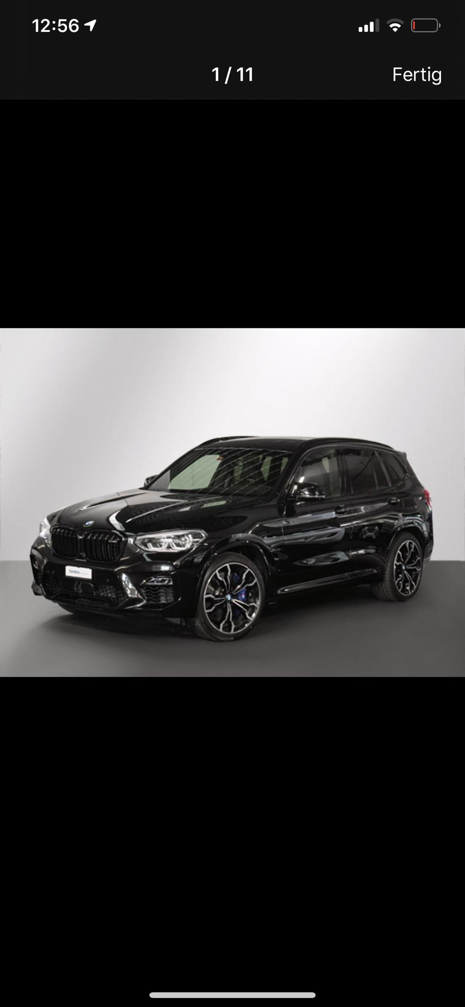 BMW M Competition-image-0