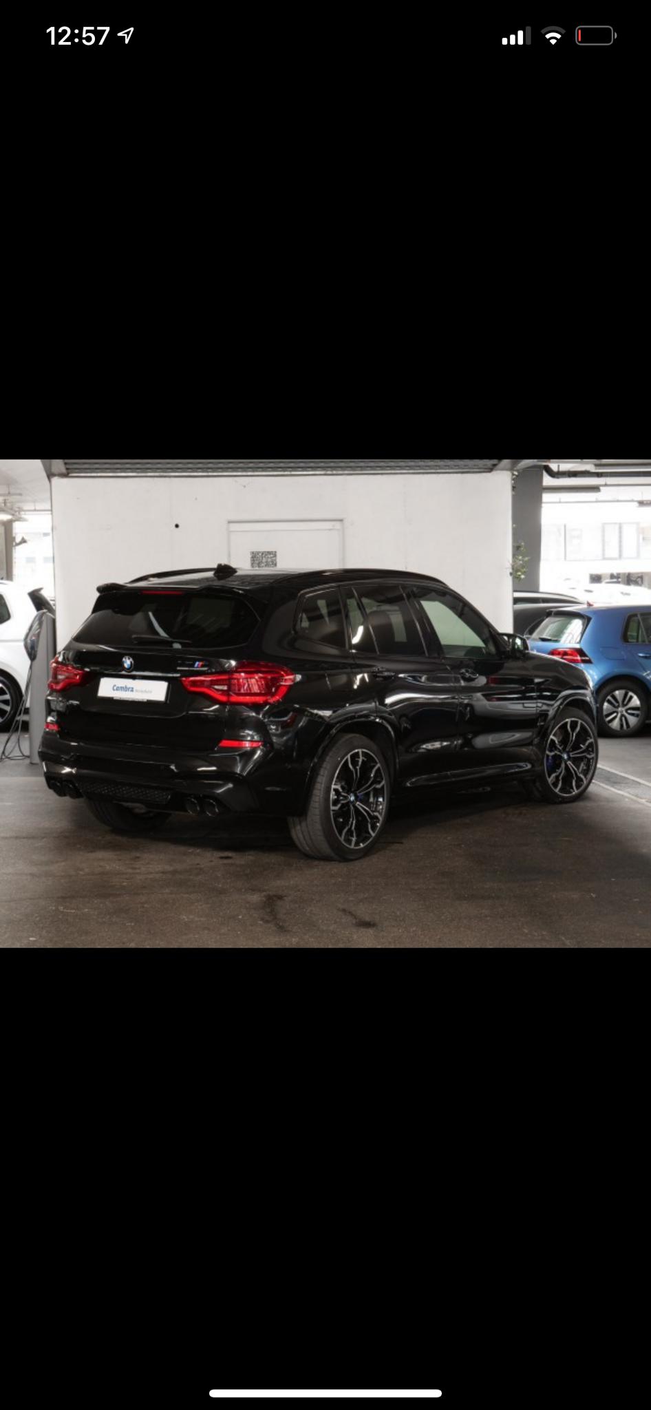BMW M Competition-image-1