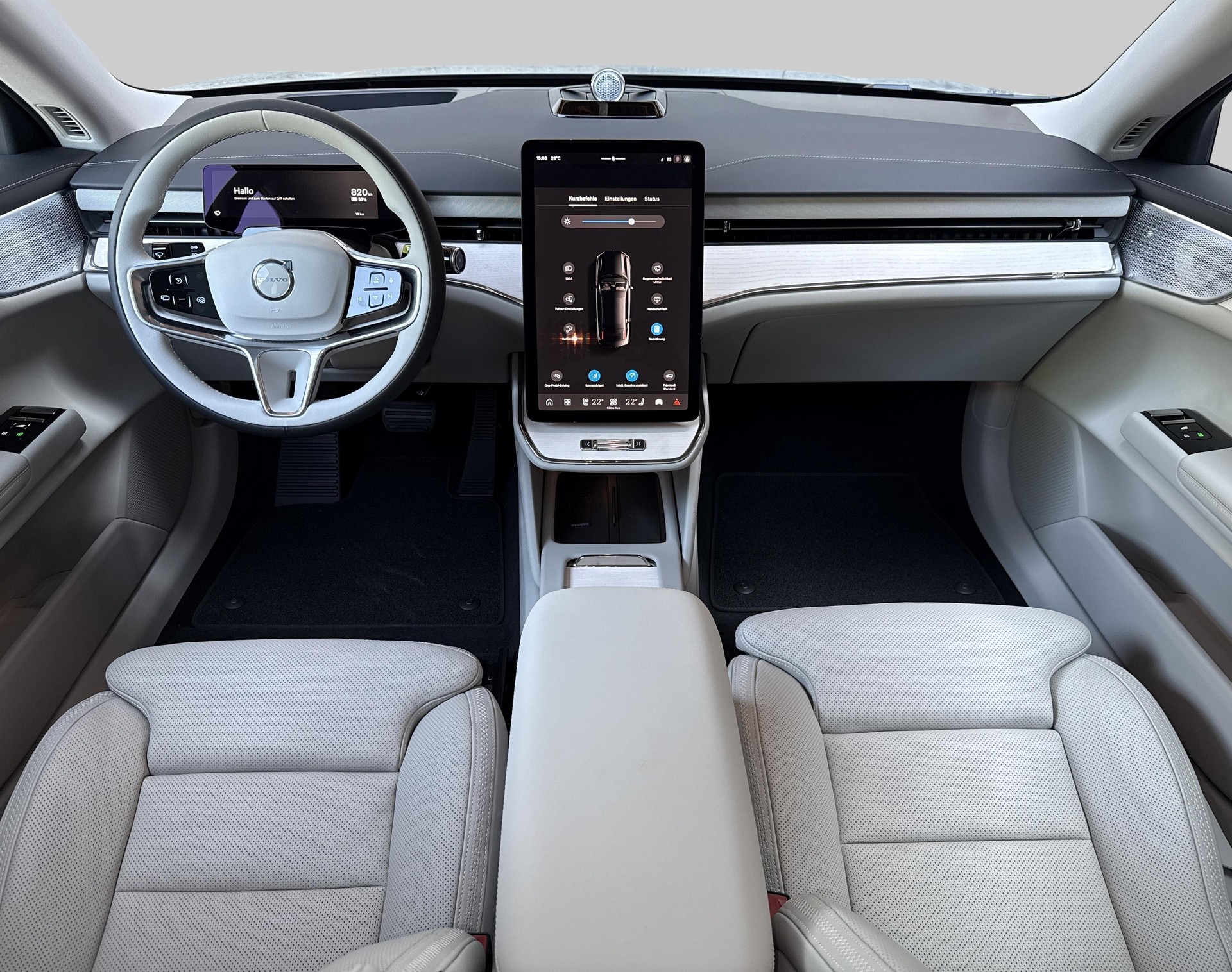 VOLVO ES90 Twin Performance Ultra AW-image-4