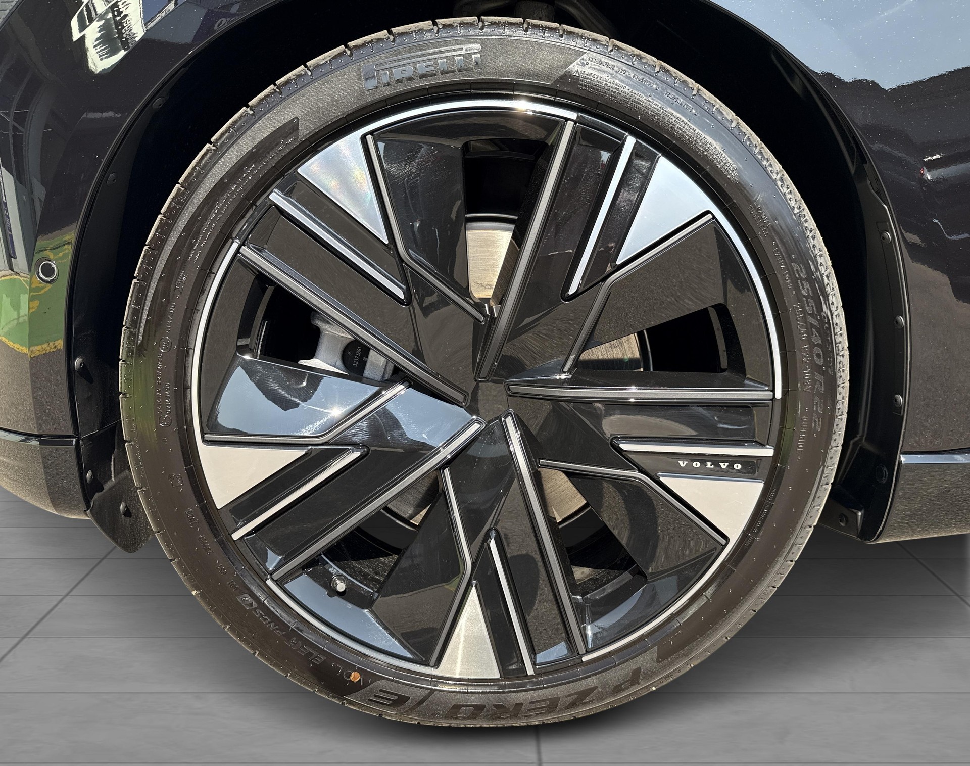 VOLVO ES90 Twin Performance Ultra AW-image-10