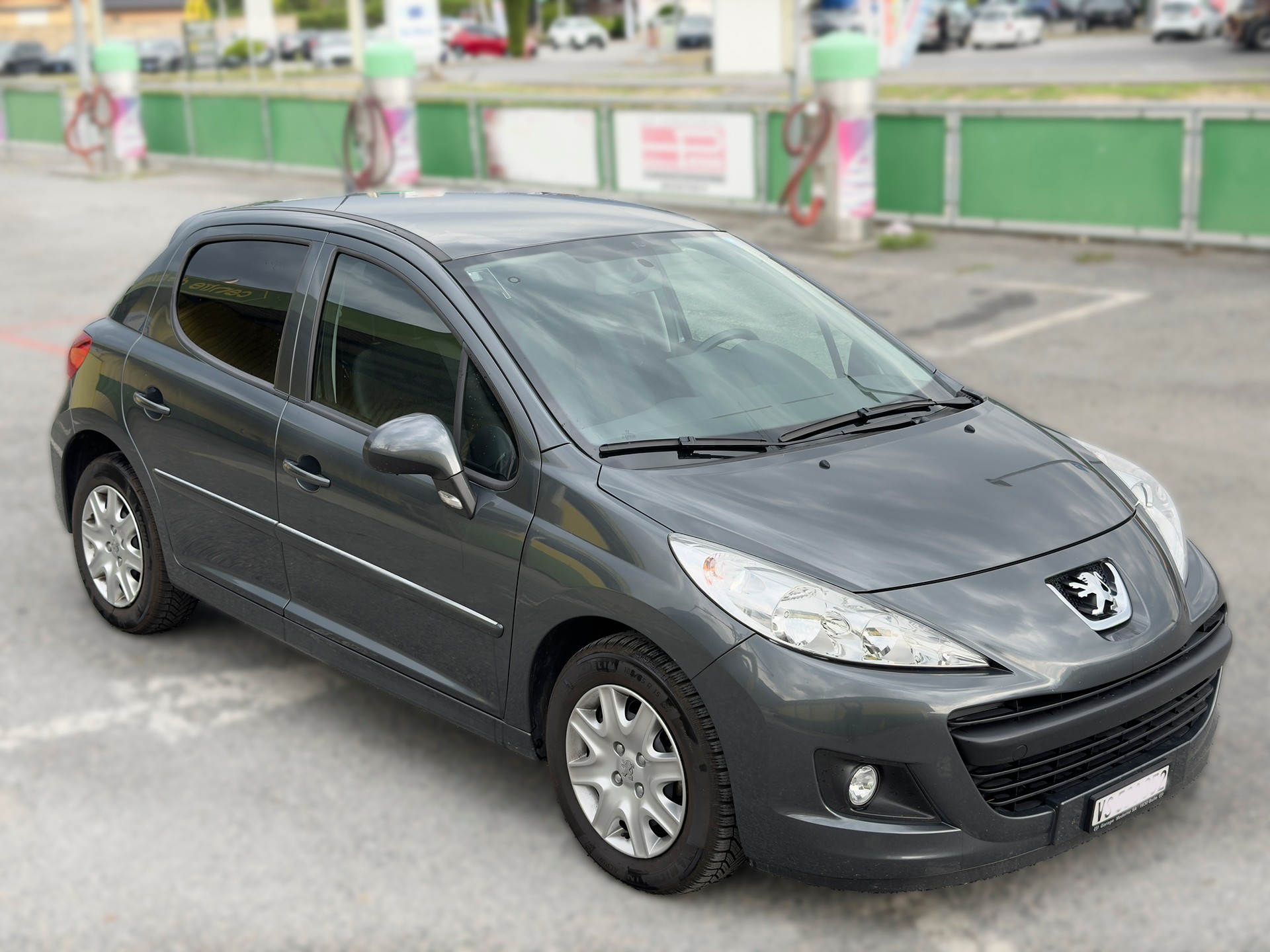 PEUGEOT 1.4 Urban-image-2