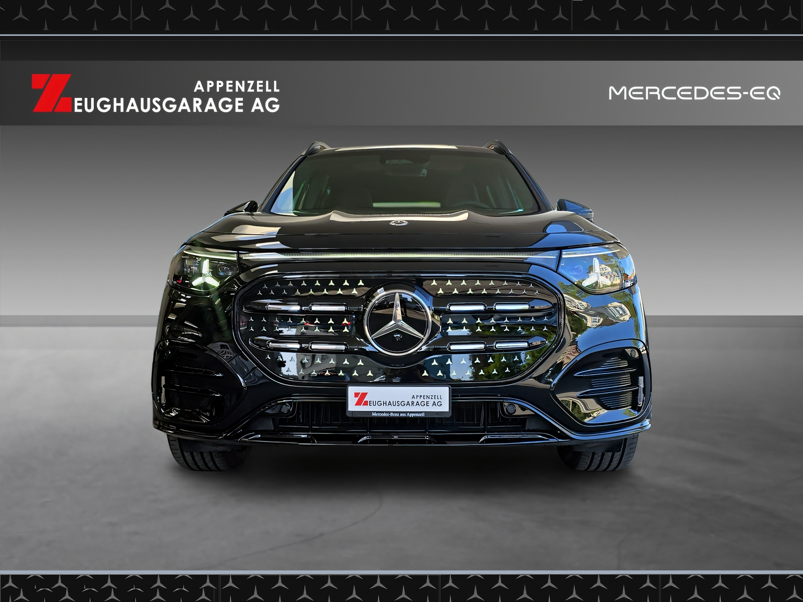 MERCEDES-BENZ GLB 350 4Matic elektrisch-showroom-element-3