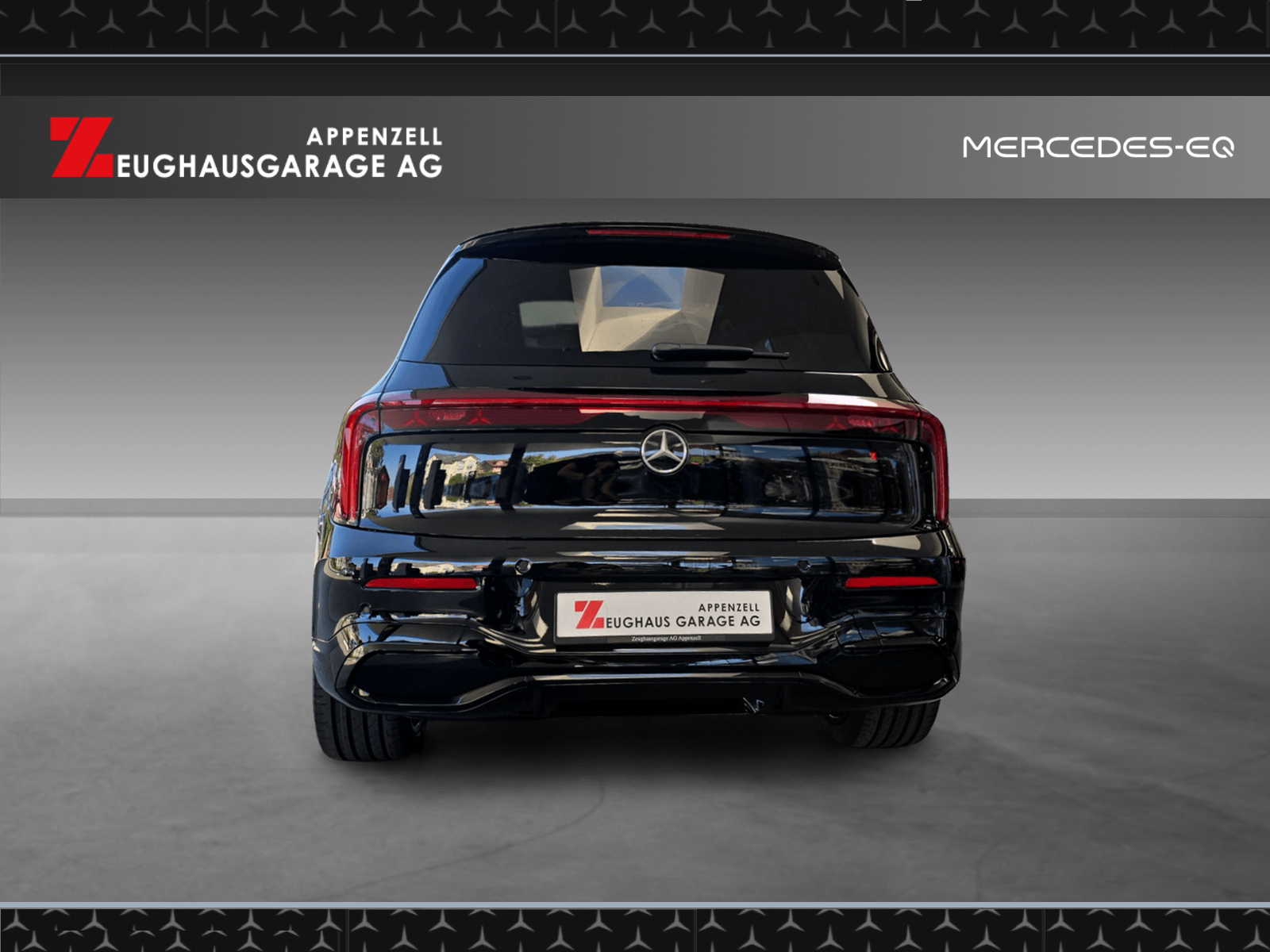 MERCEDES-BENZ GLB 350 4Matic elektrisch-image-4