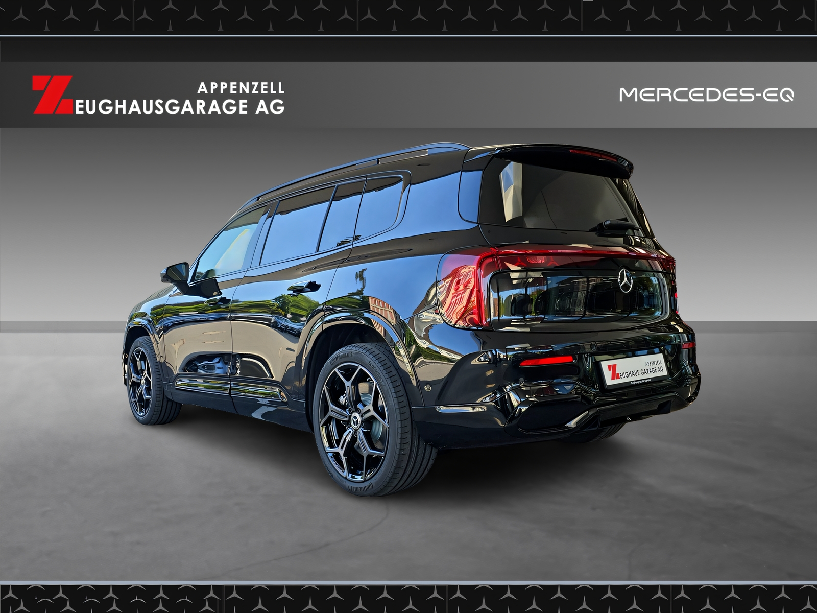 MERCEDES-BENZ GLB 350 4Matic elektrisch-showroom-element-2