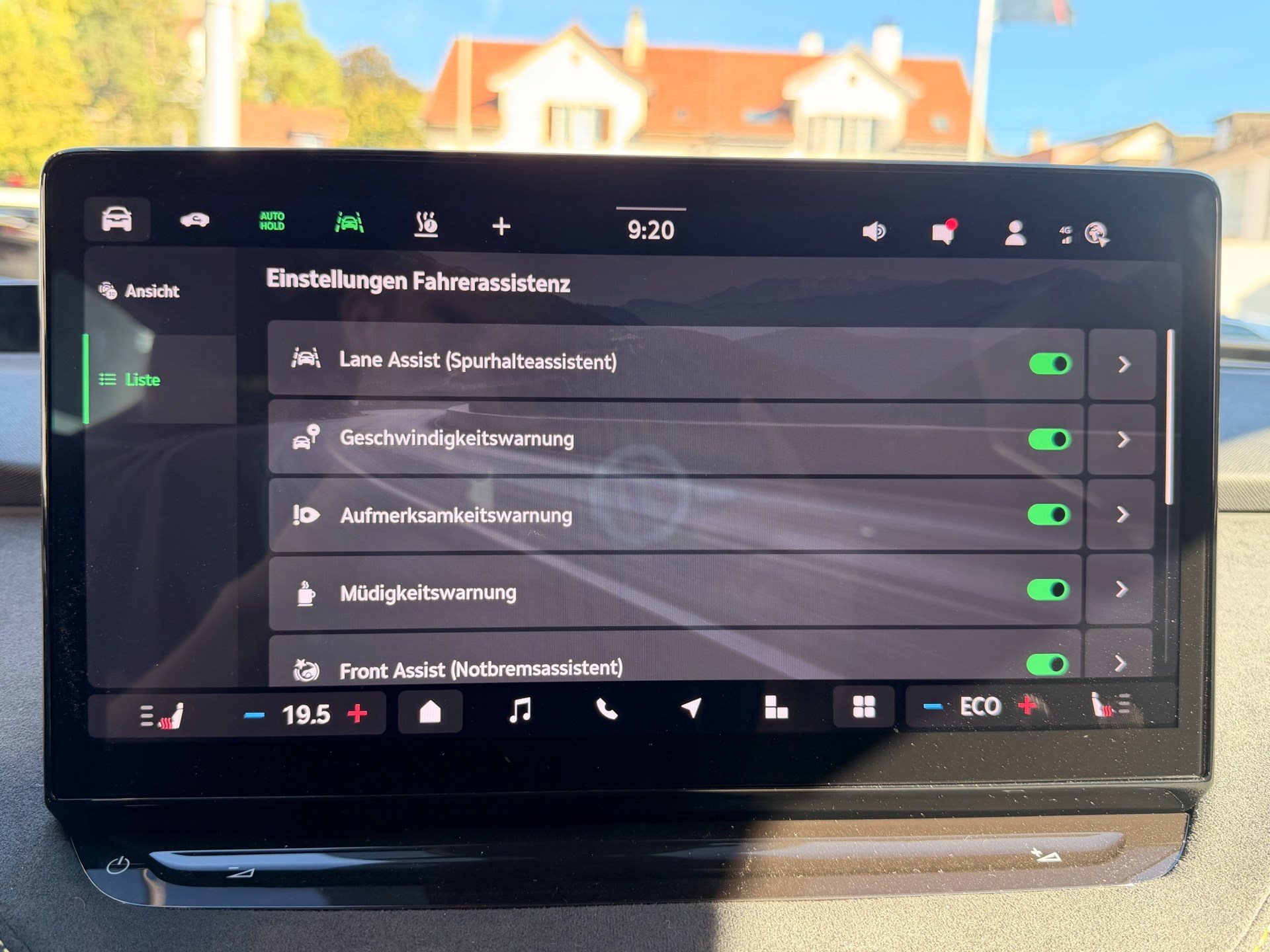 SKODA Elroq RS Lounge *** 4 JAHRE SKODA WERKSGARANTIE ***-image-15