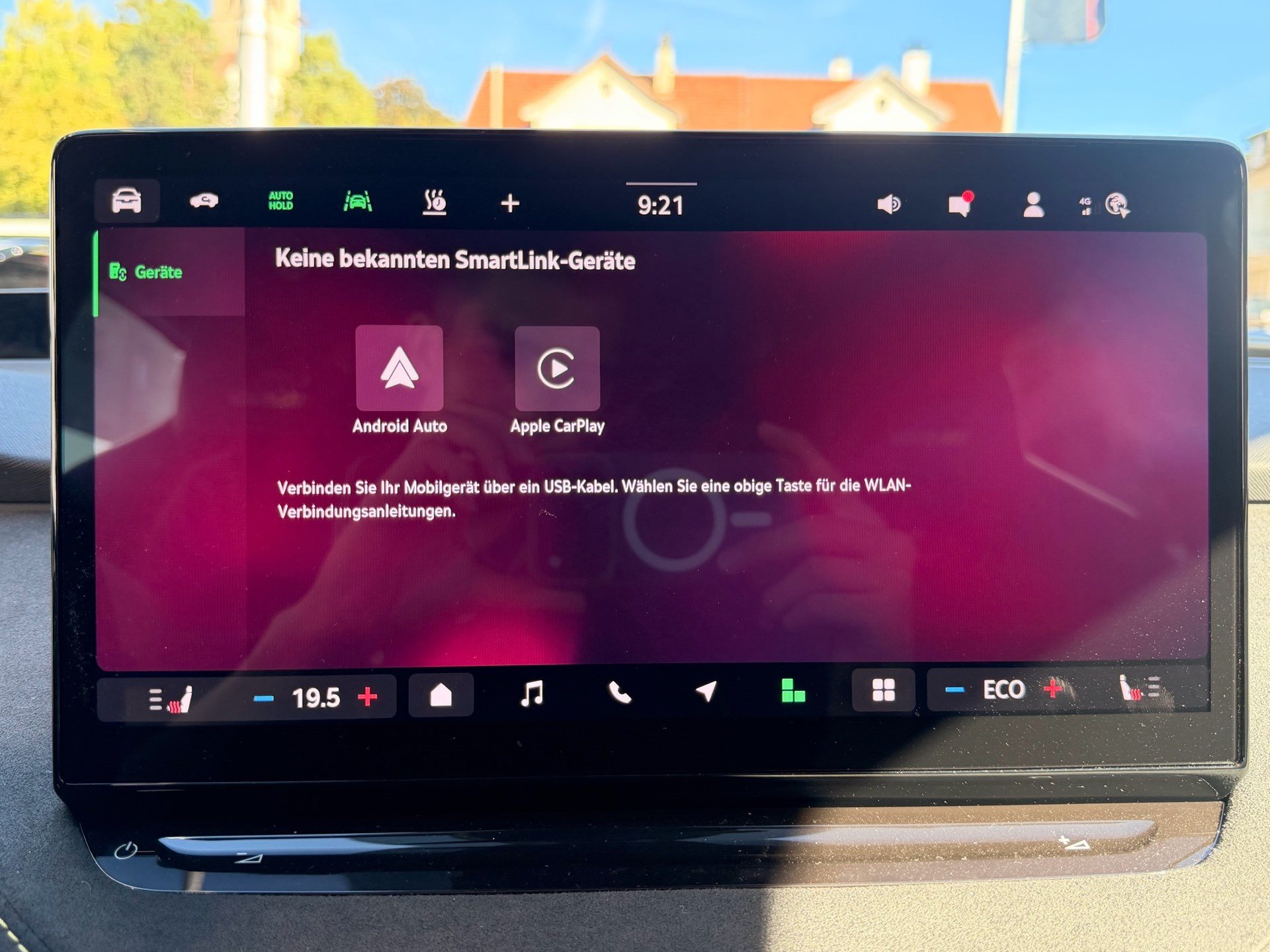 SKODA Elroq RS Lounge *** 4 JAHRE SKODA WERKSGARANTIE ***-image-20